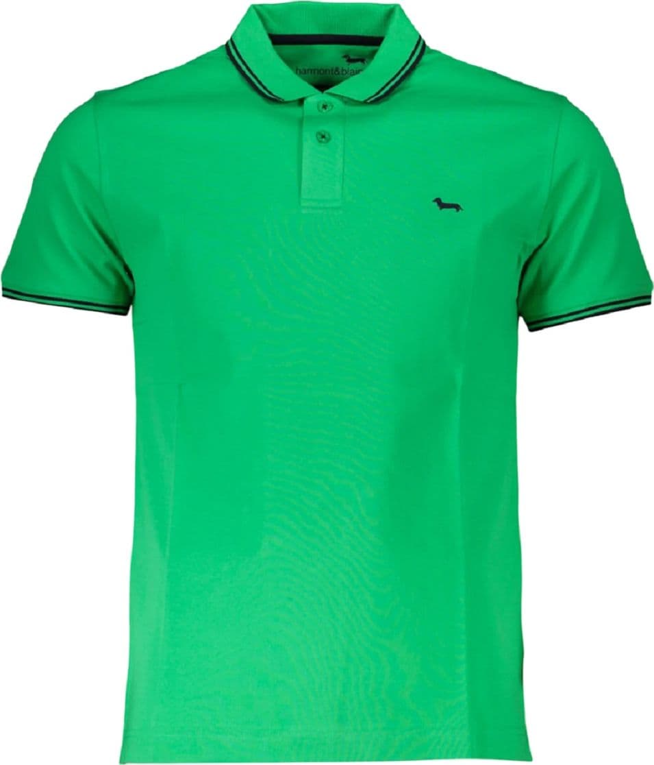 Harmont &amp; Blaine  T-shirt e Polo Verde - 3