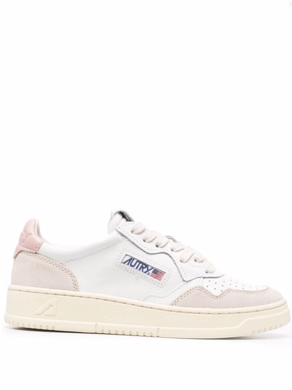 AUTRY Autry - Sneakers Medalist Bianche da Donna - 5
