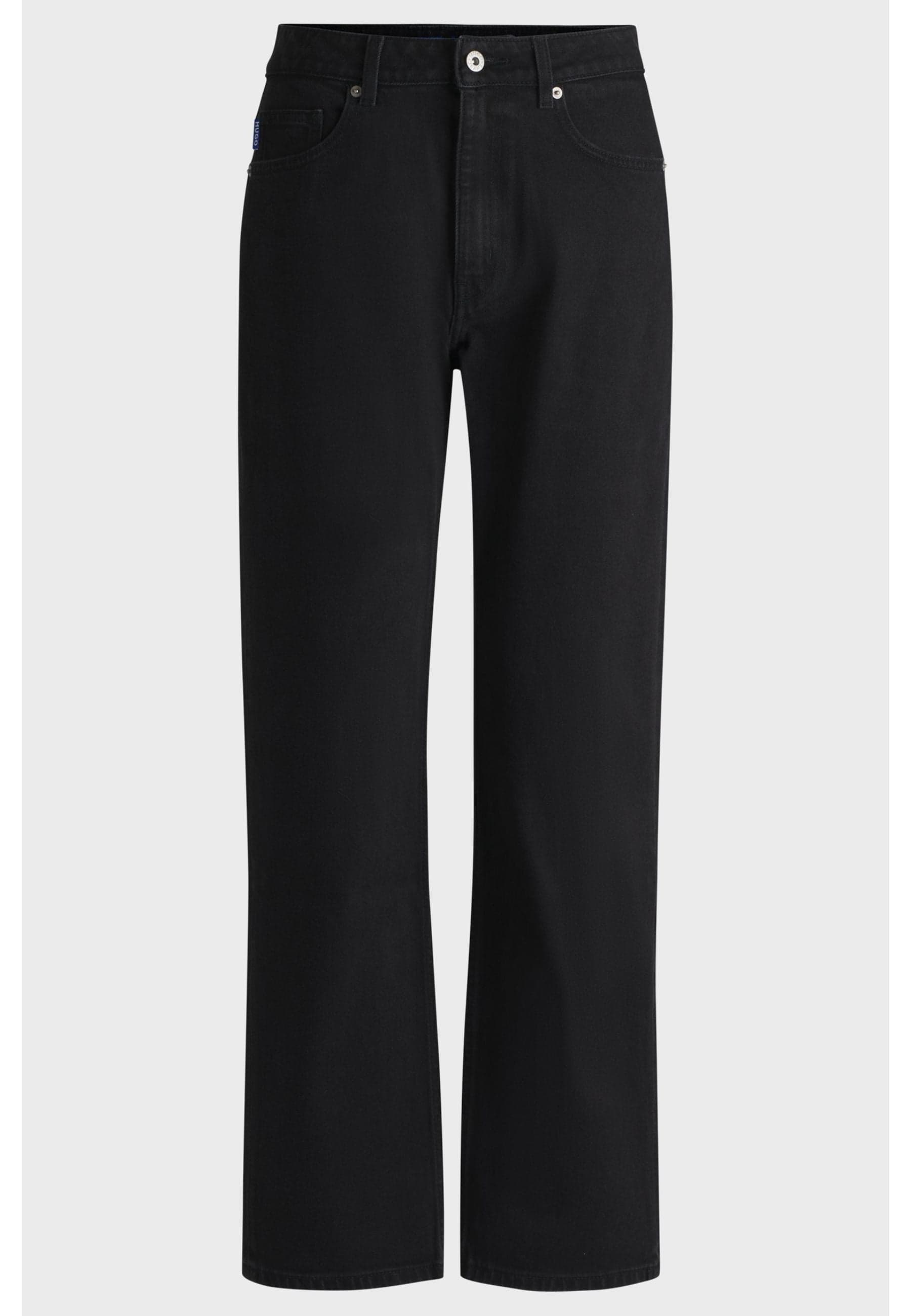 Hugo HUGO jeans ELYAH_B - 6