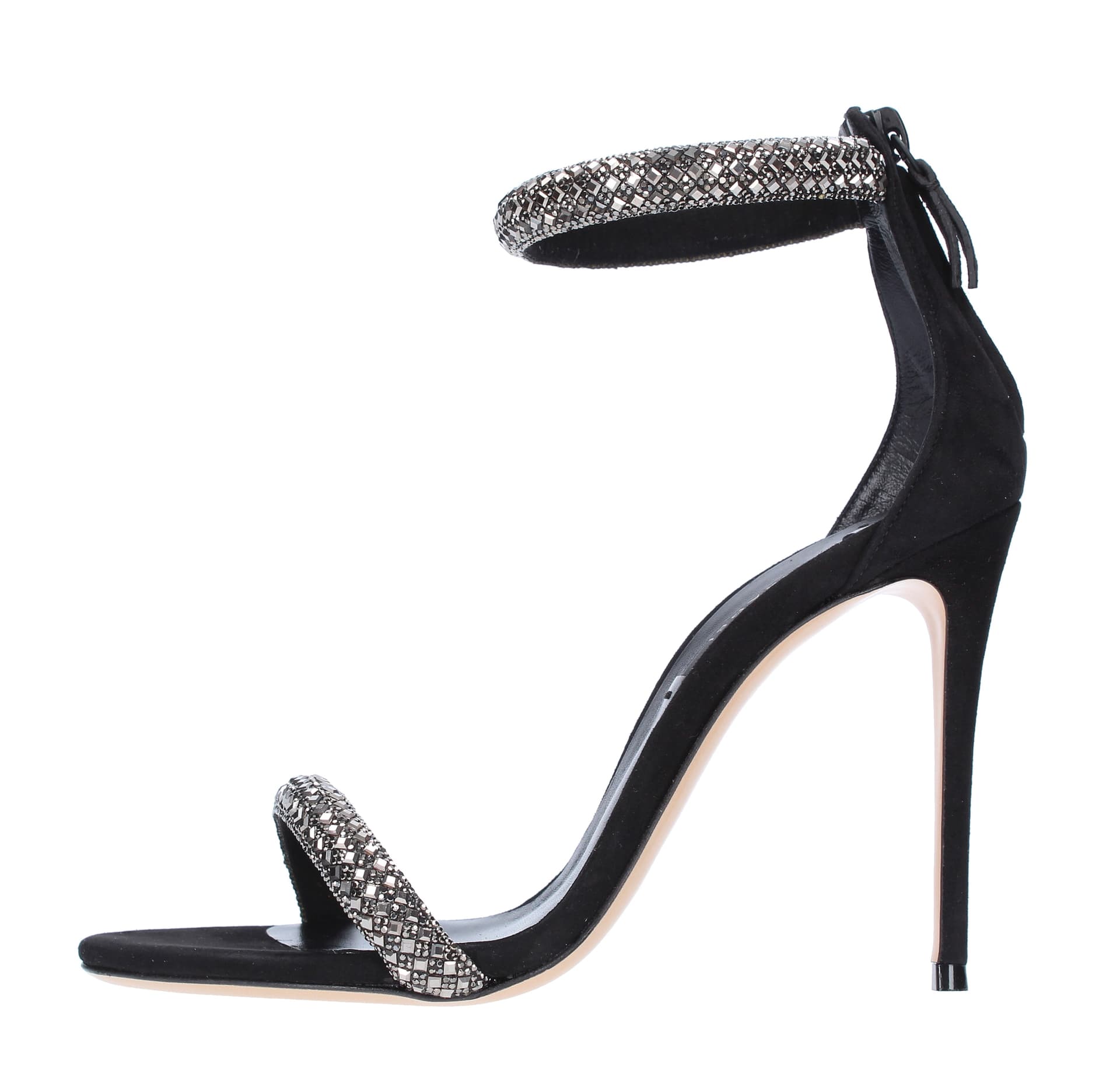 Casadei CASADEI Sandali Nero - 9