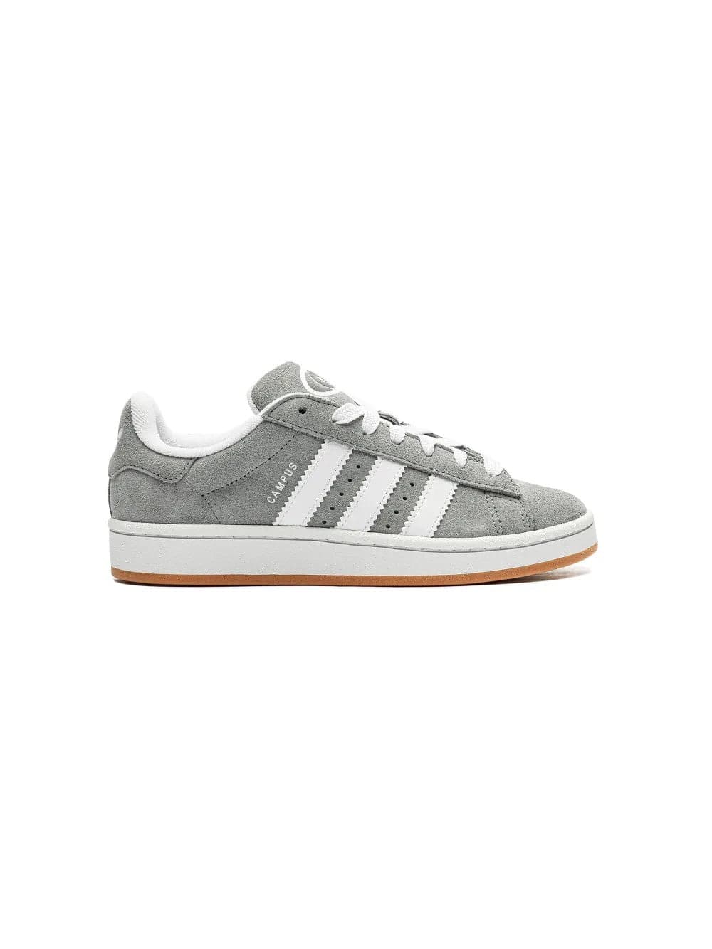 ADIDAS KIDS Adidas Kids - Sneakers Capus 00S Grigie da Bambino - 6