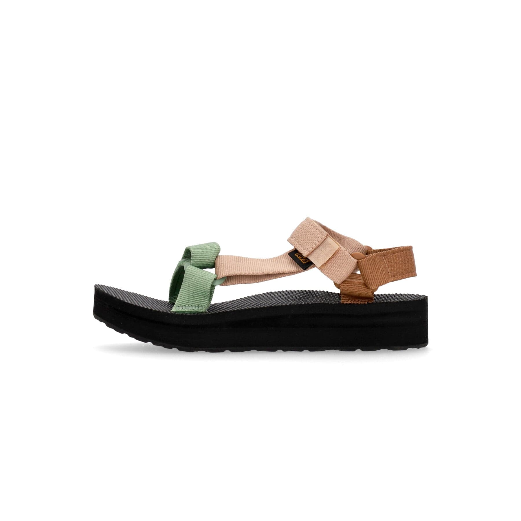 TEVA Sandalo Donna Midform Universal W Clay Multi - 8