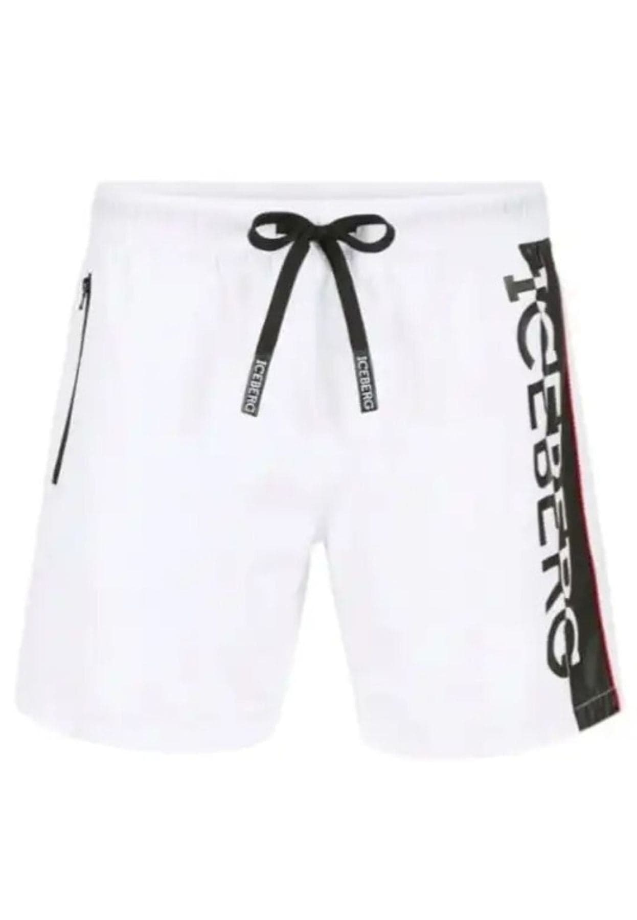 ICEBERG  COSTUME VERTICAL LOGO - 3