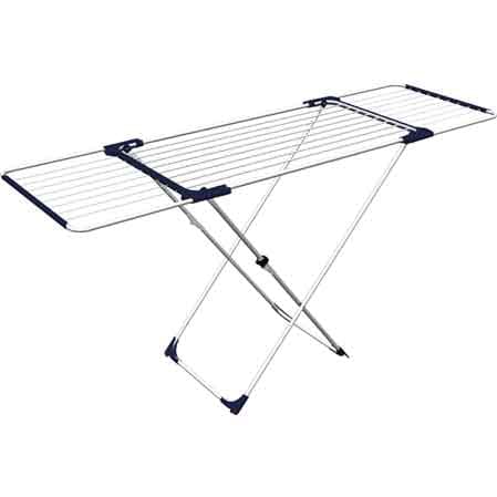 Stendibiancheria a Cavalletto Estensibile Aliante 110 Gimi 186 x 61 x 94H - 2