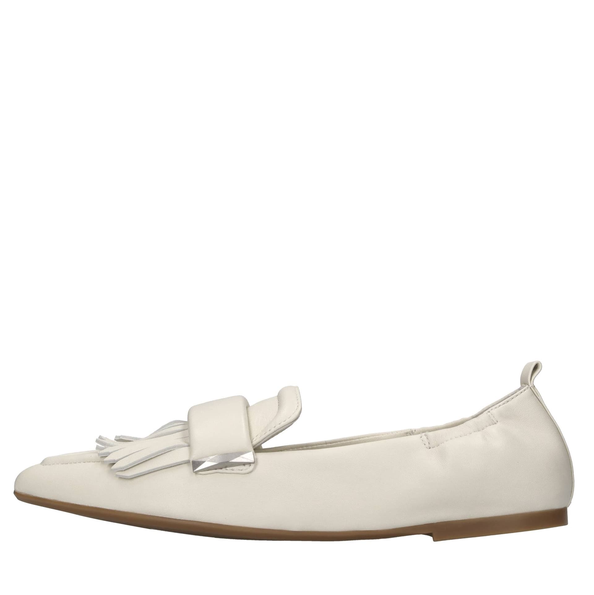 ASH  Scarpe basse Panna - 6