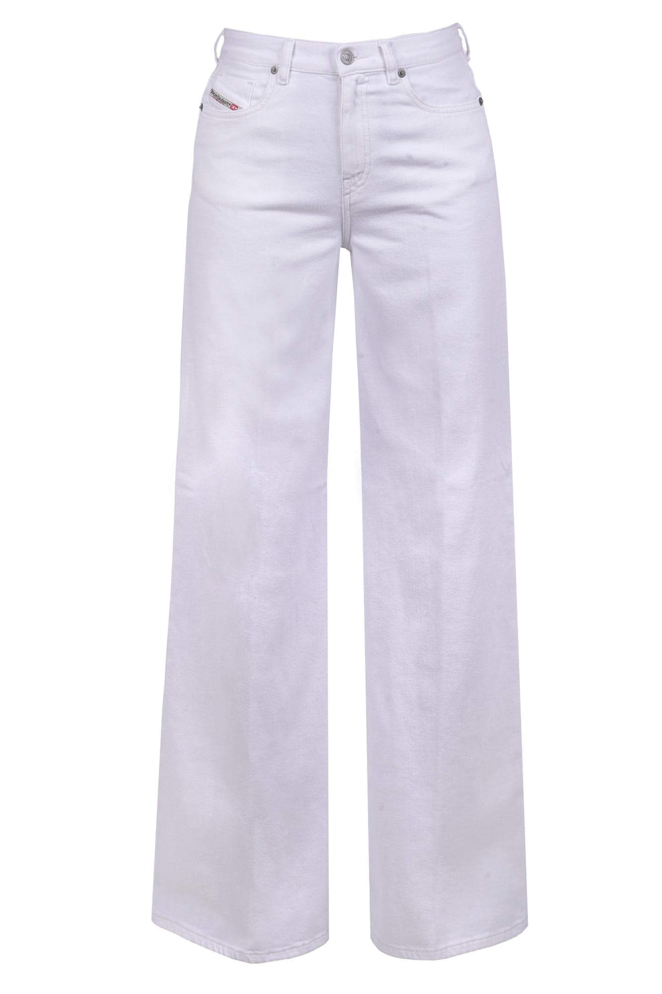 DIESEL  - Jeans - 470073 - Bianco - 7