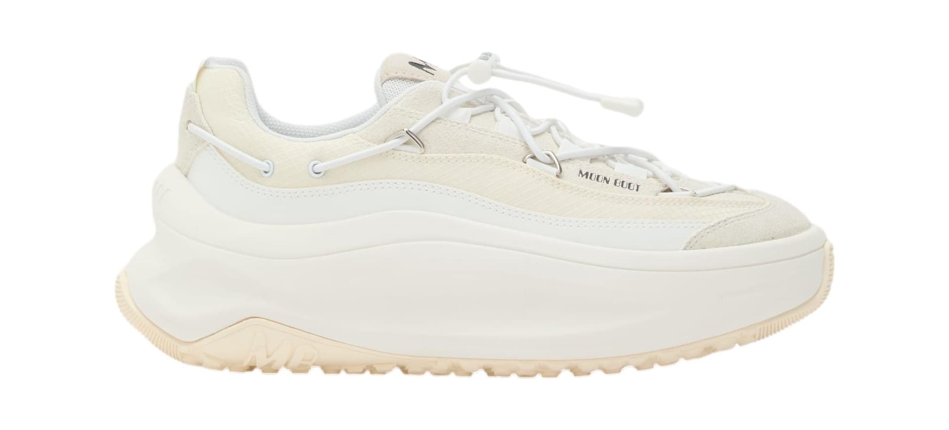 MOON BOOT Sneaker Donna - 6