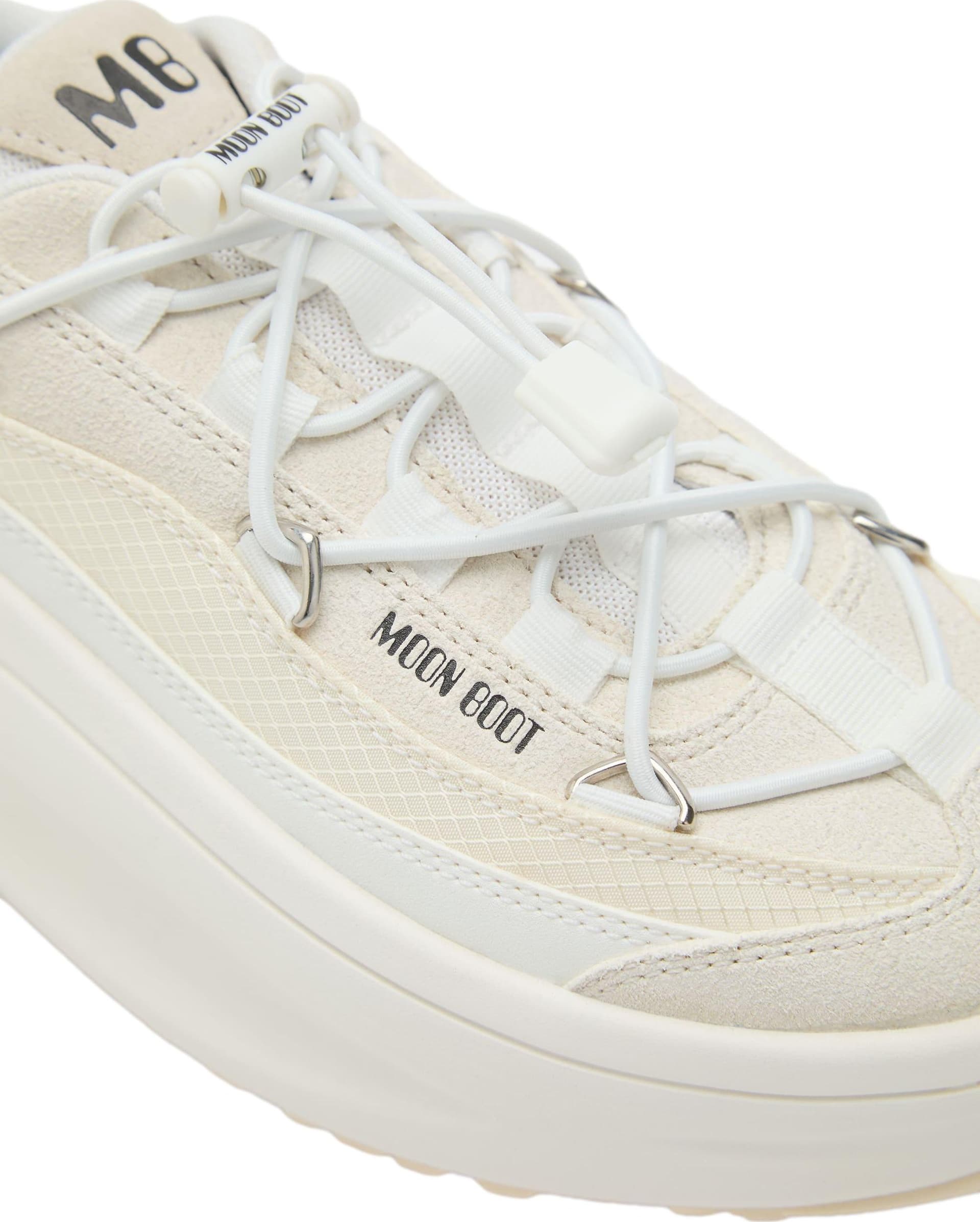 MOON BOOT Sneaker Donna - 4