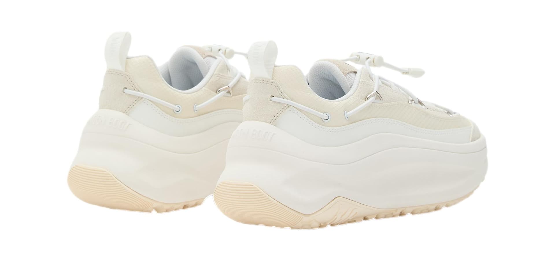 MOON BOOT Sneaker Donna - 5