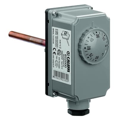 Termostato ad Immersione 0 a 90 ° Calef - 2