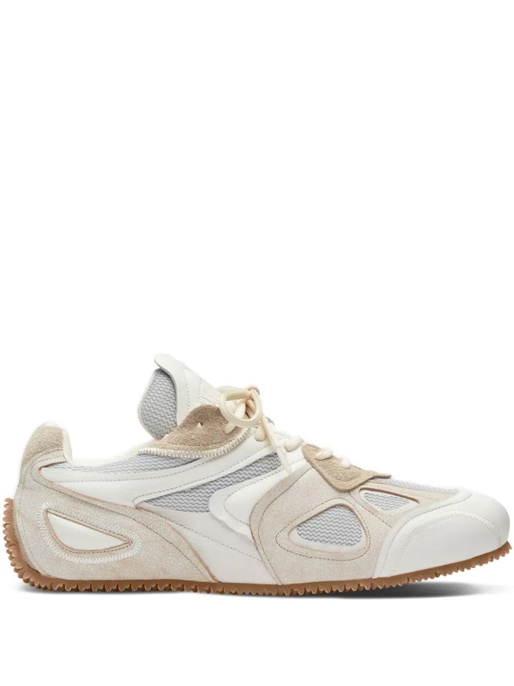 AXEL ARIGATO Axel Arigato - Sneakers Slow Runner Beige da Uomo - 6