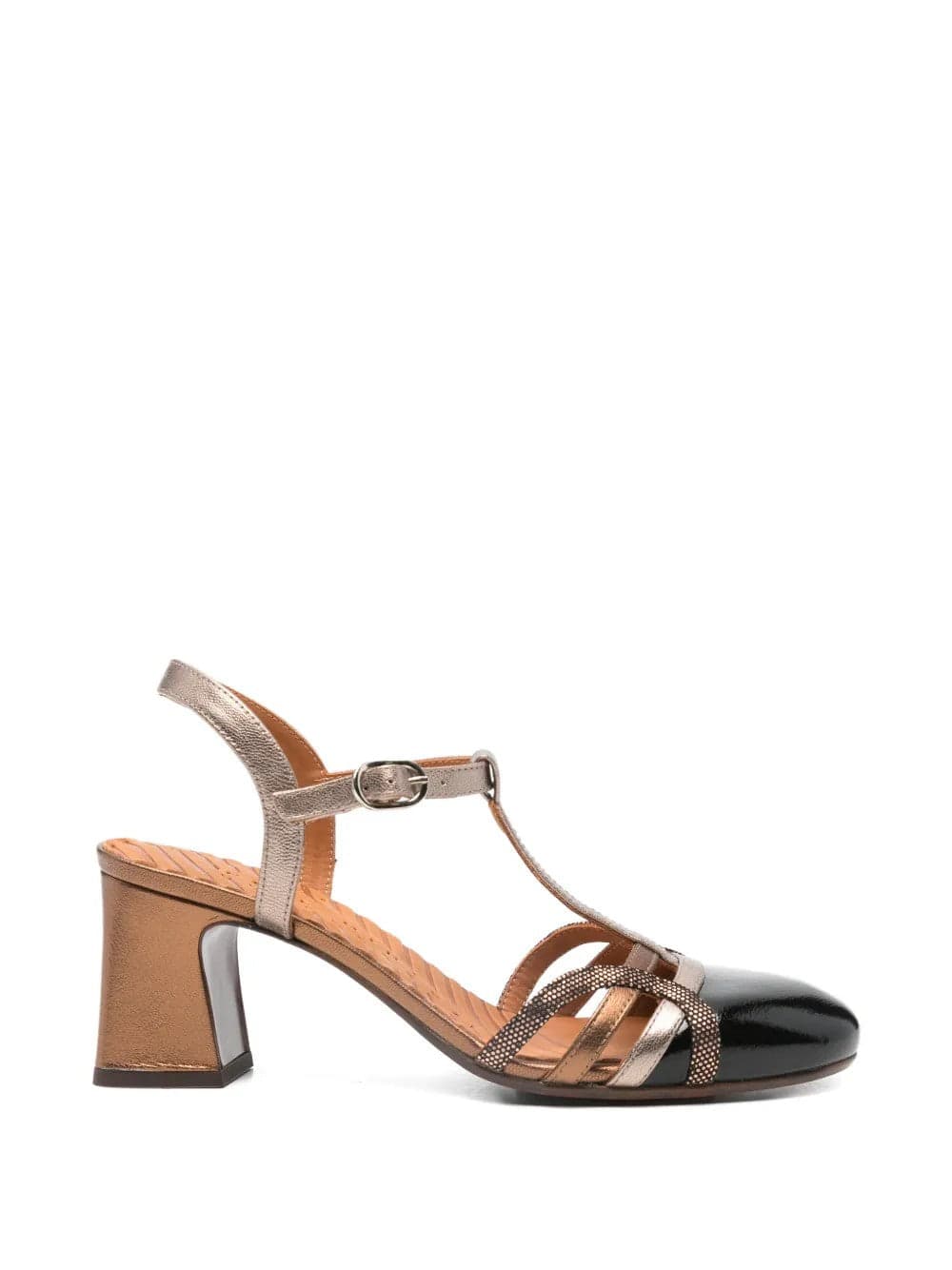 CHIE MIHARA Chie Mihara - Sandali Sucre Multicolor da Donna - 5