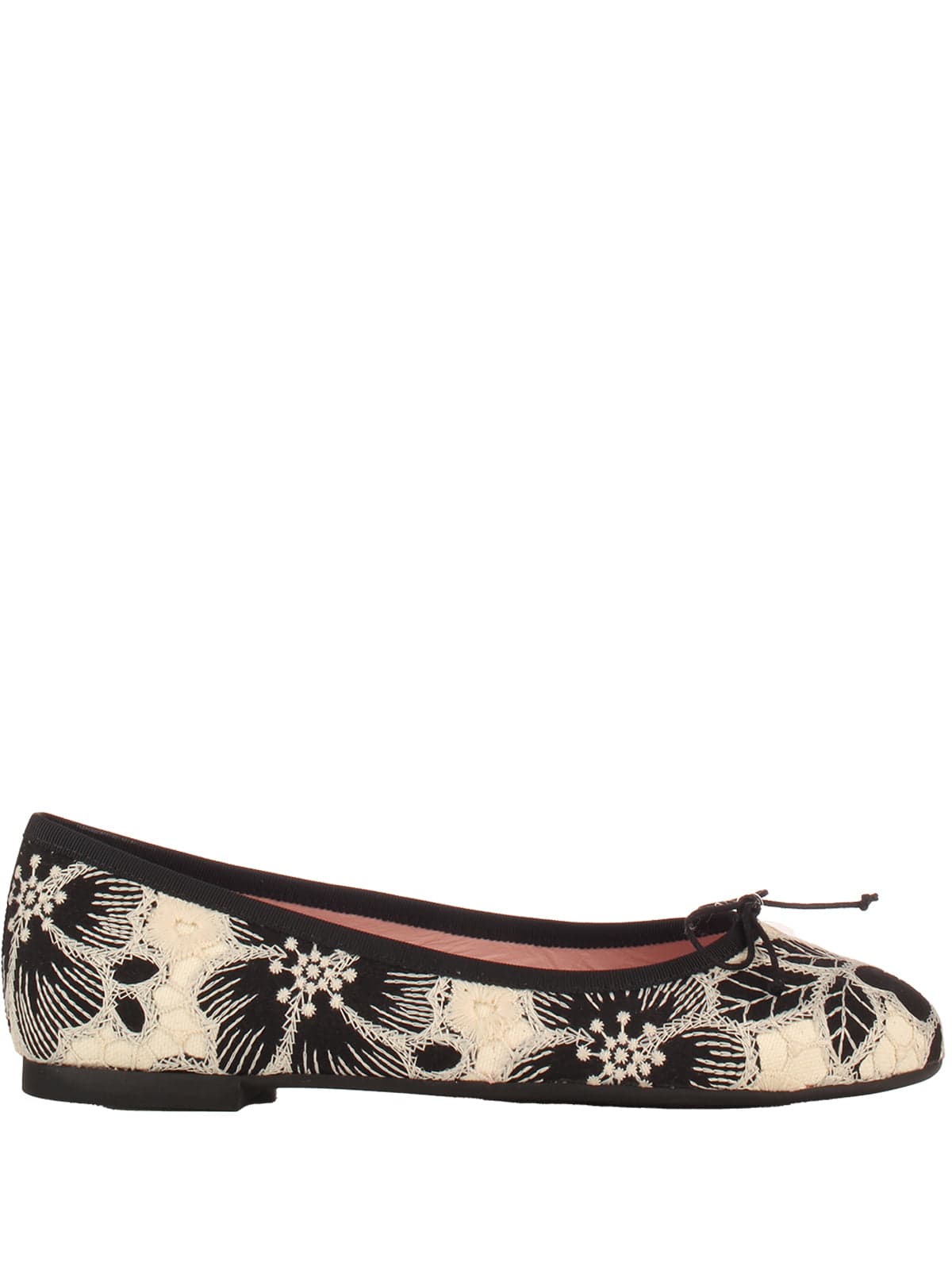 PRETTY BALLERINAS Pretty Ballerinas - Ballerine Nicole Multicolor da Donna - 5
