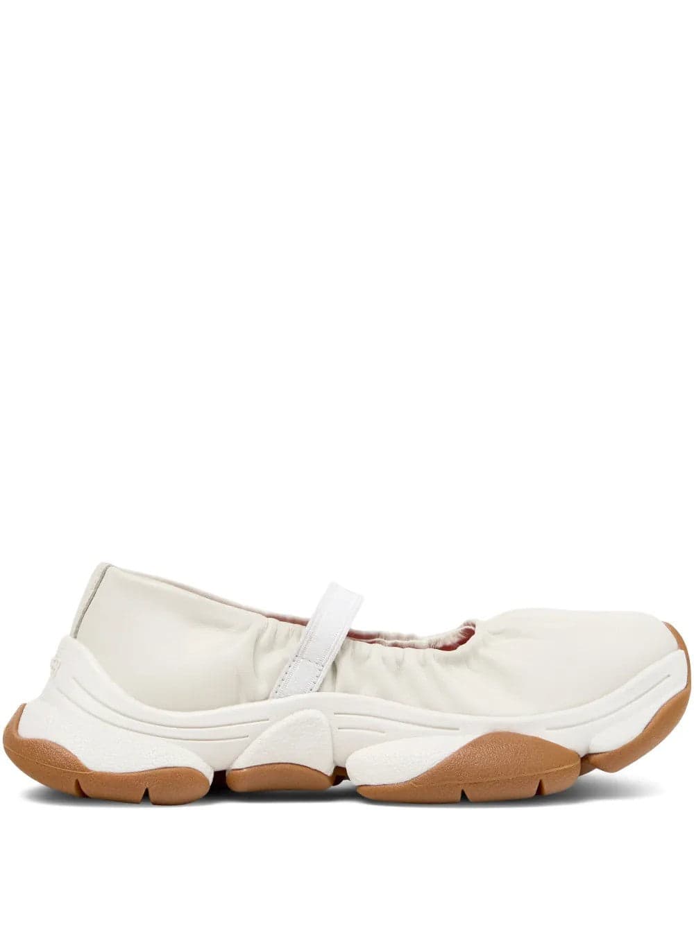 CAMPER Camper - Ballerine karst - 5