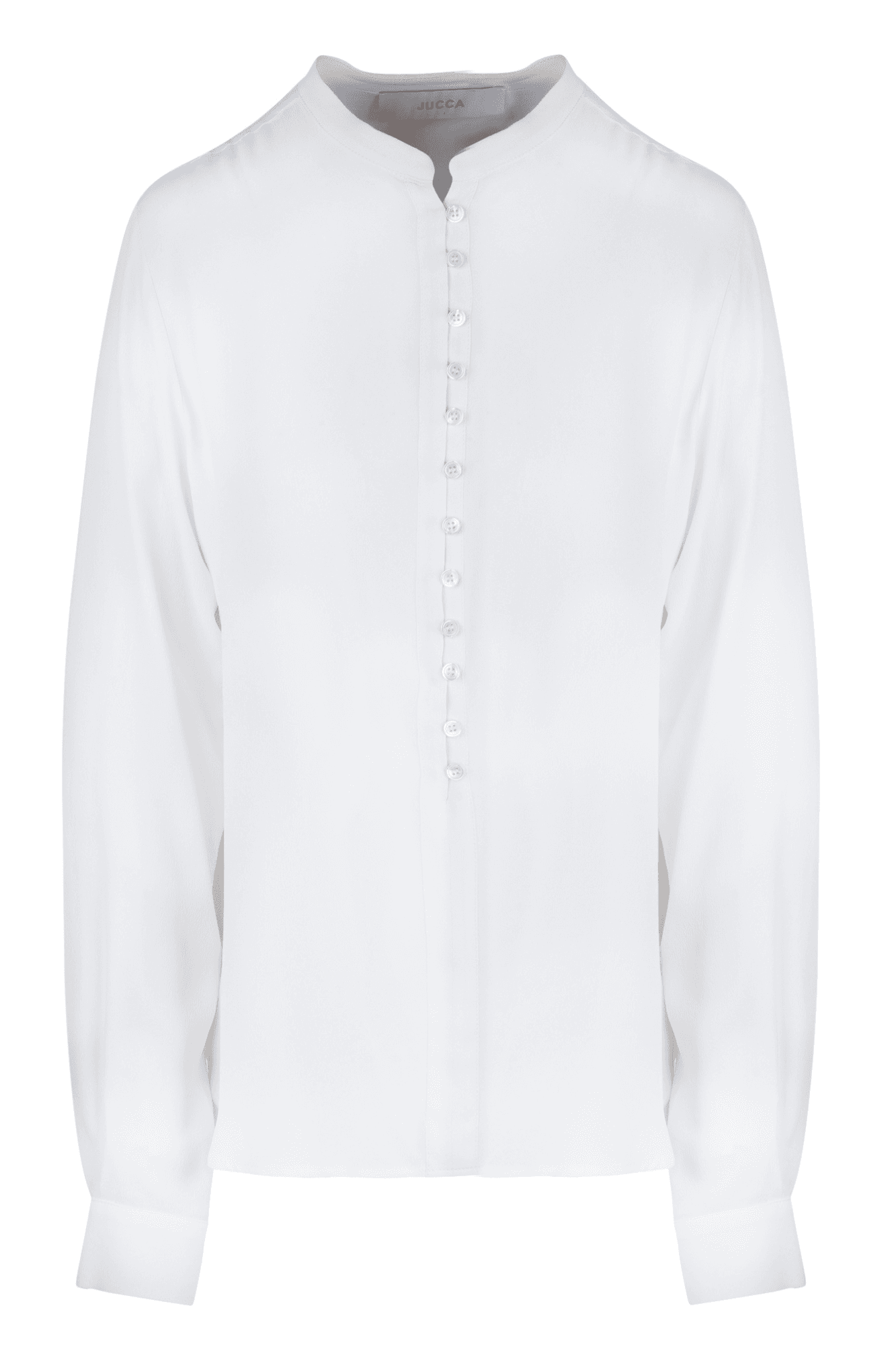 JUCCA Jucca - Camicia - 470874 - Burro - 7