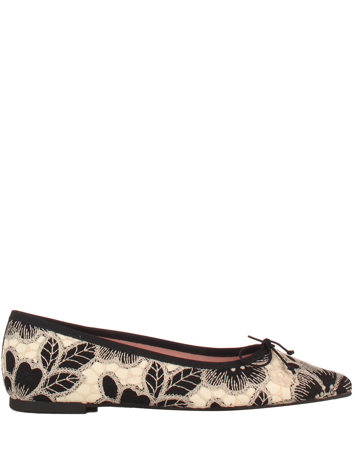 PRETTY BALLERINAS Pretty Ballerinas - Ballerine Ella Multicolor da Donna - 5