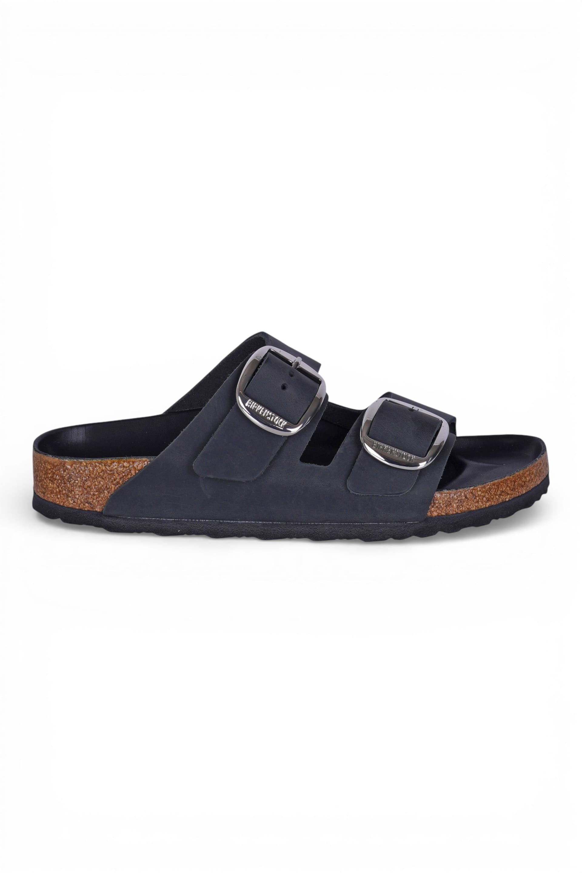 BIRKENSTOCK Birkenstock - Sandali - 470832 - Nero - 8