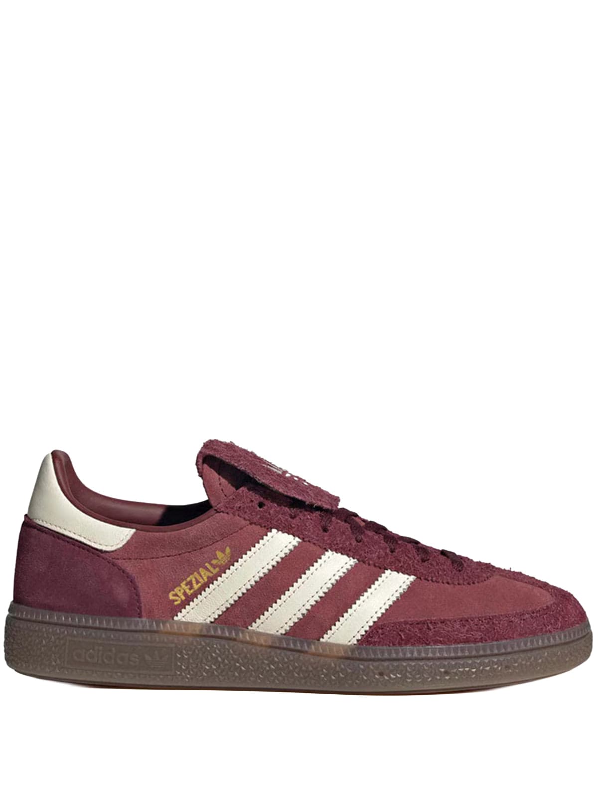 ADIDAS ORIGINALS Adidas Originals - Sneakers Handball Spezial Rosse da Donna - 5