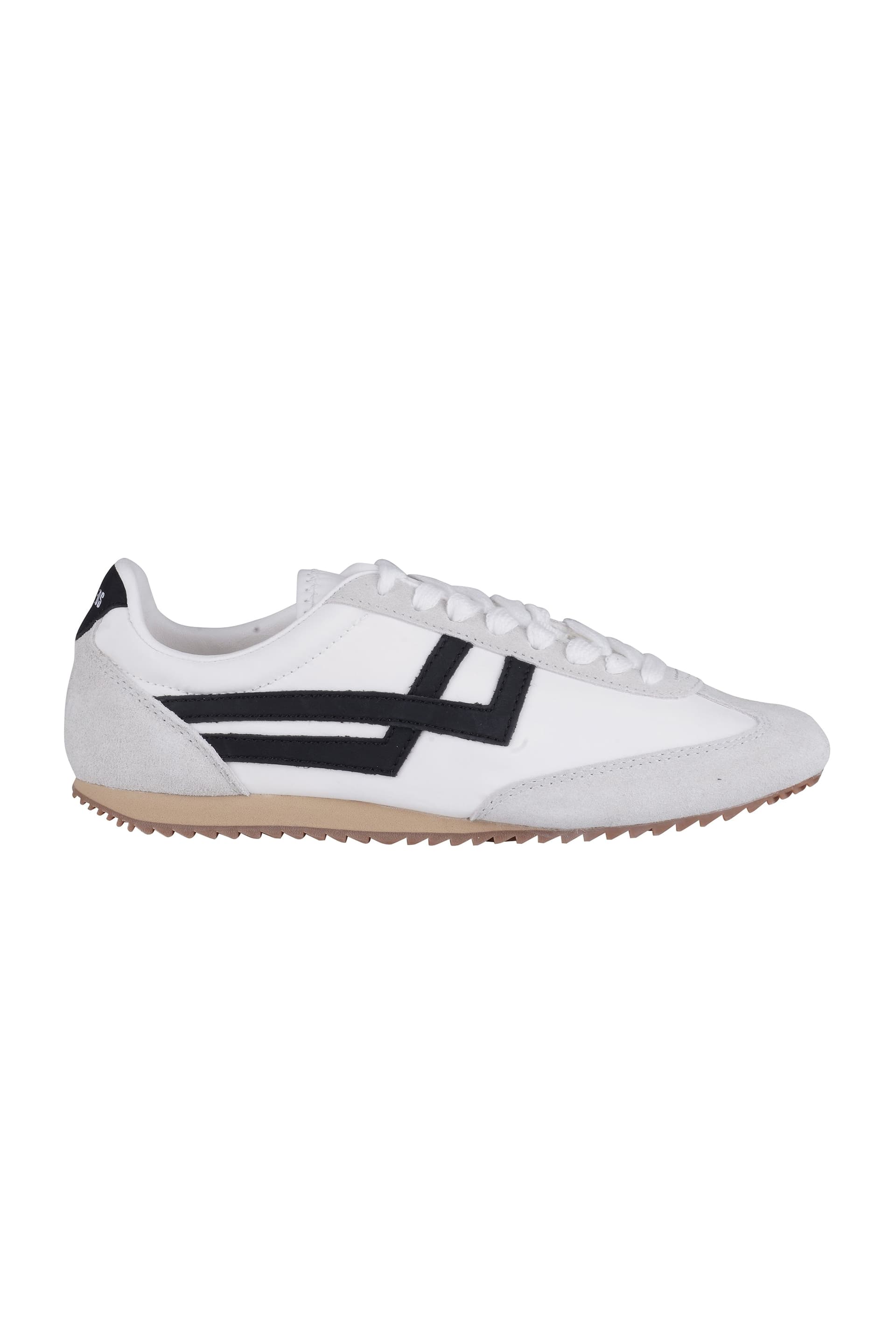 Pro- keds Pro-Keds - Sneakers - 470851 - Bianco/Nero - 7