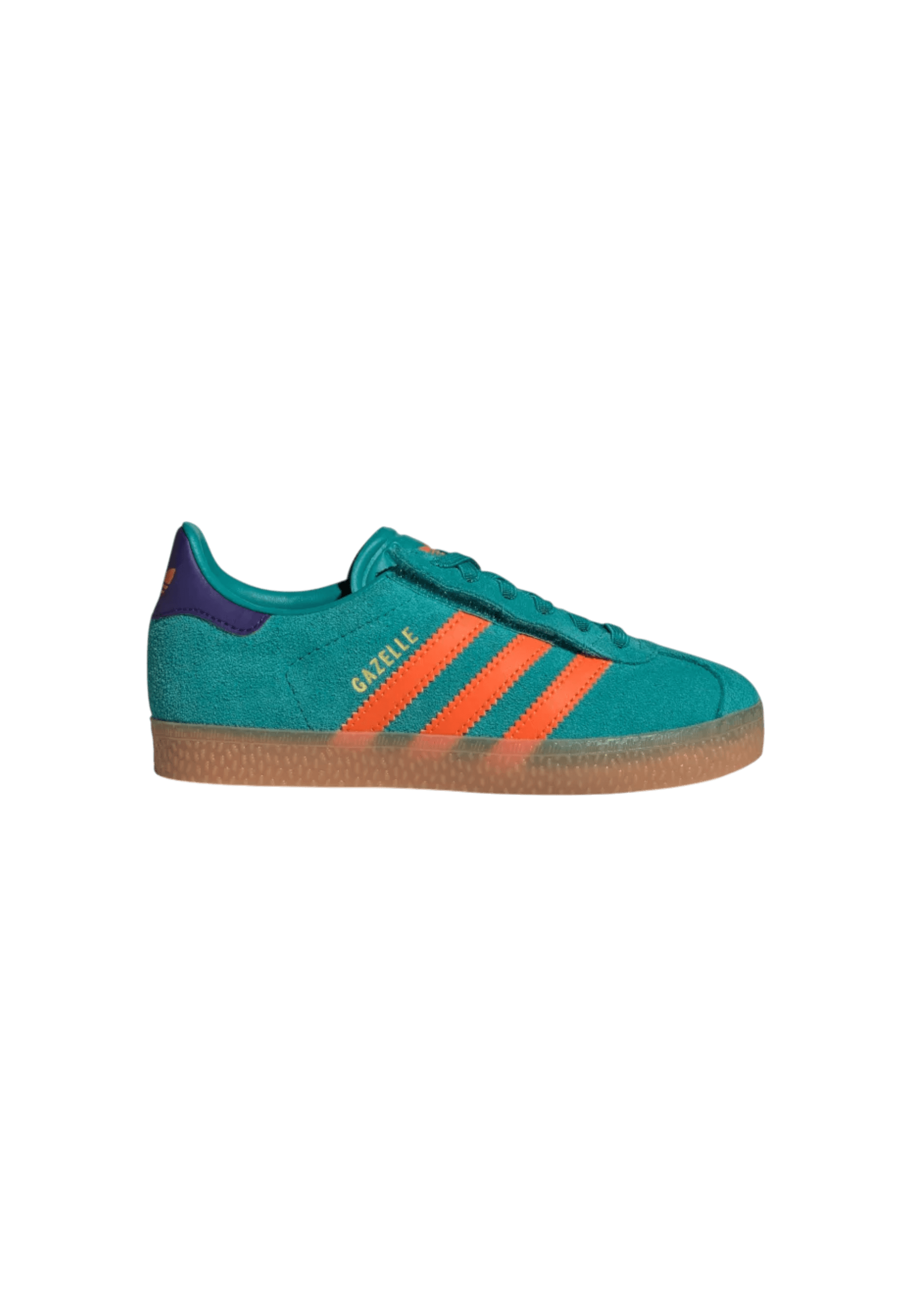 ADIDAS ORIGINALS Scarpe Bambino Adidas Originals JR7428_GAZELLE_CF_EL_C, - 4