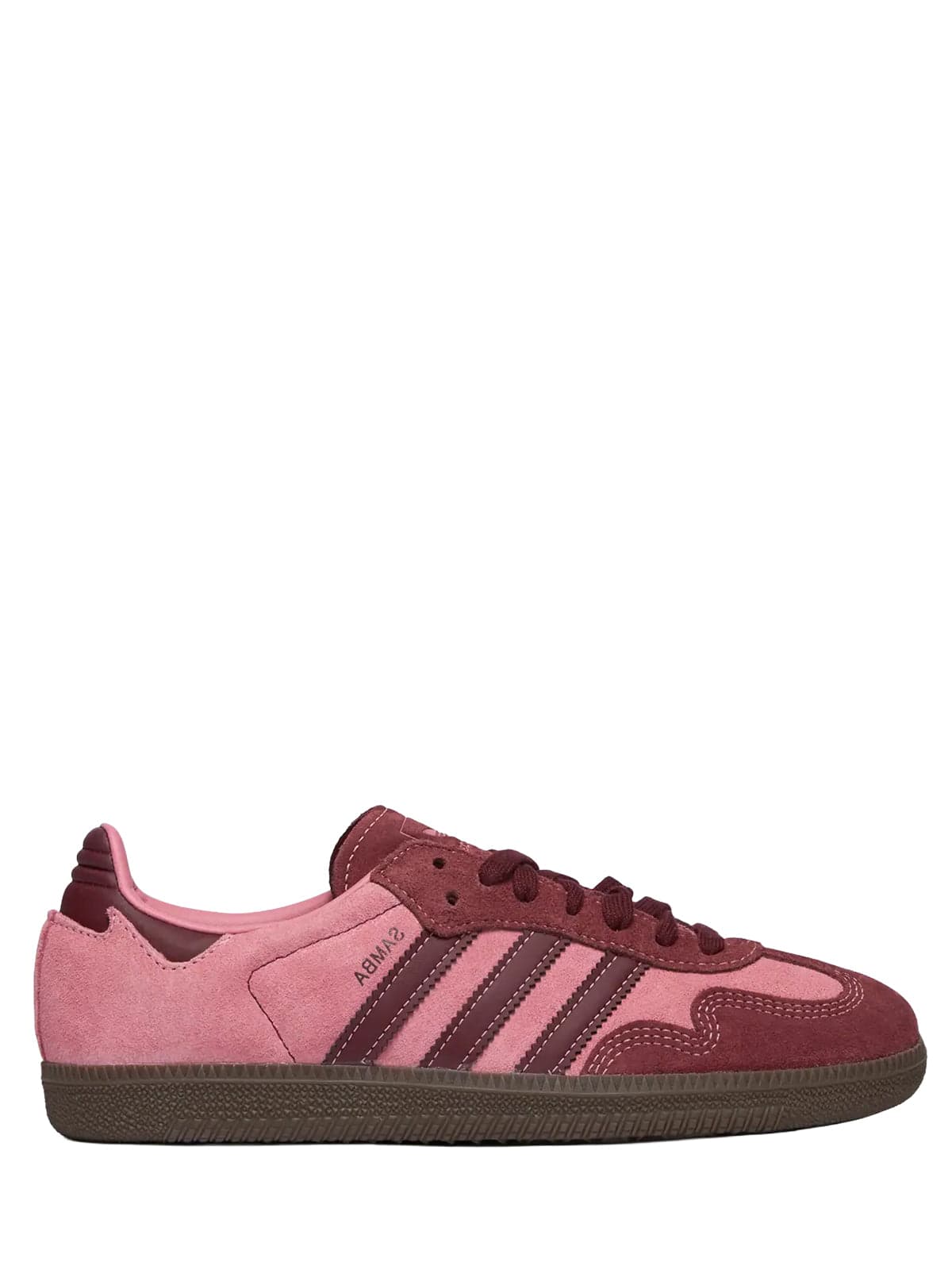 ADIDAS ORIGINALS Adidas Originals - Sneakers Samba Og Rosa da Donna - 6