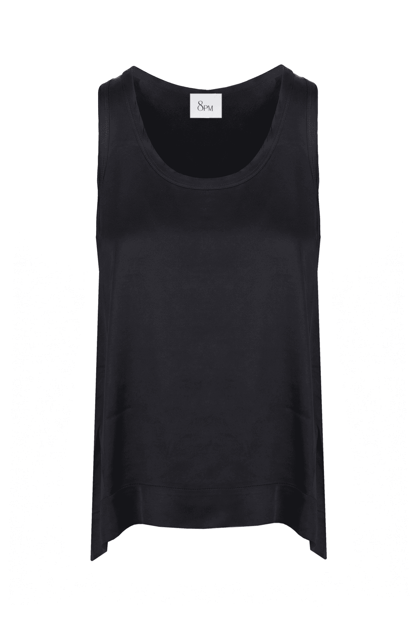 8PM 8pm - Top - 470471 - Nero - 7