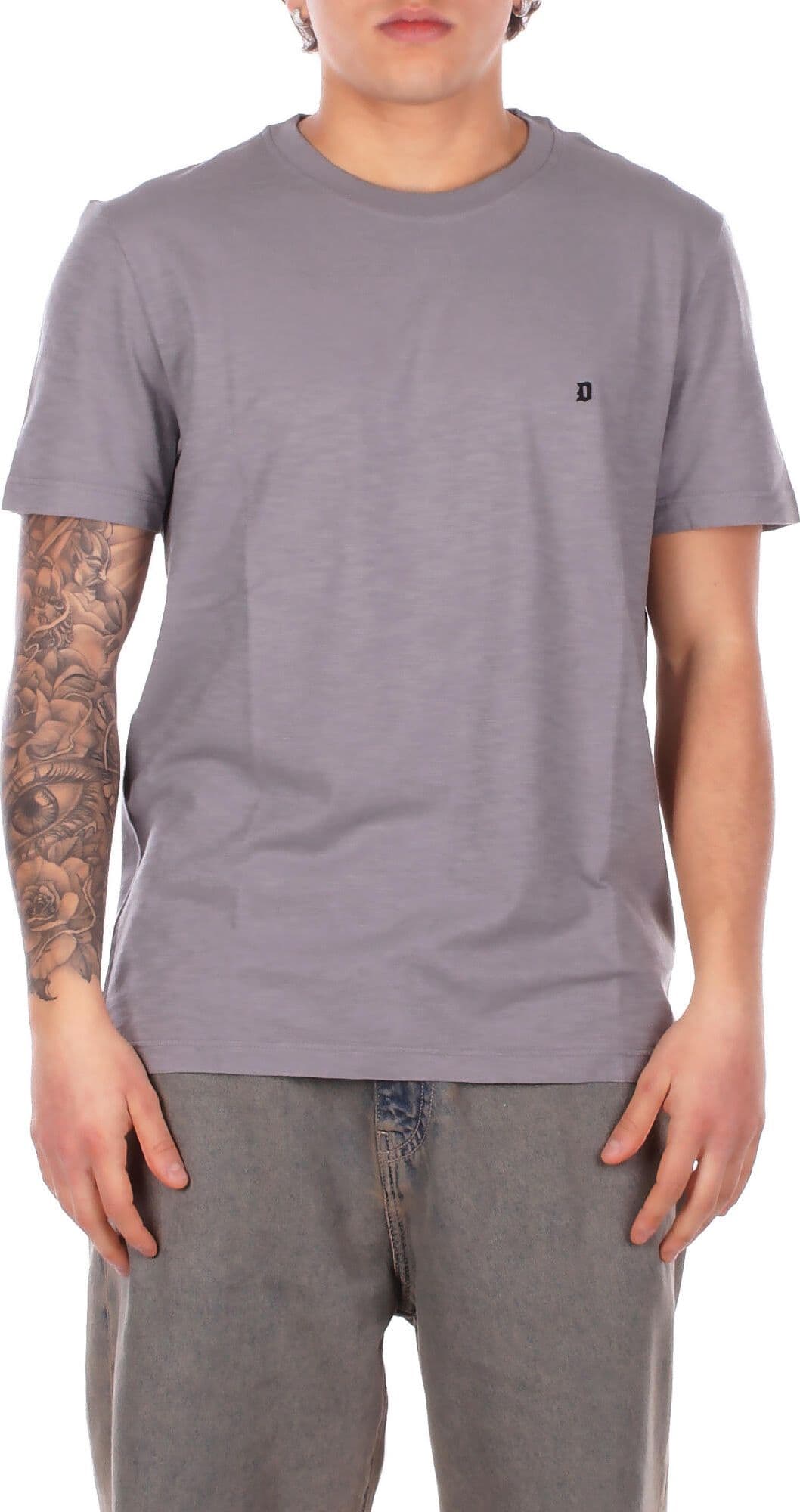 Dondup  T-shirt e Polo Fume - 7