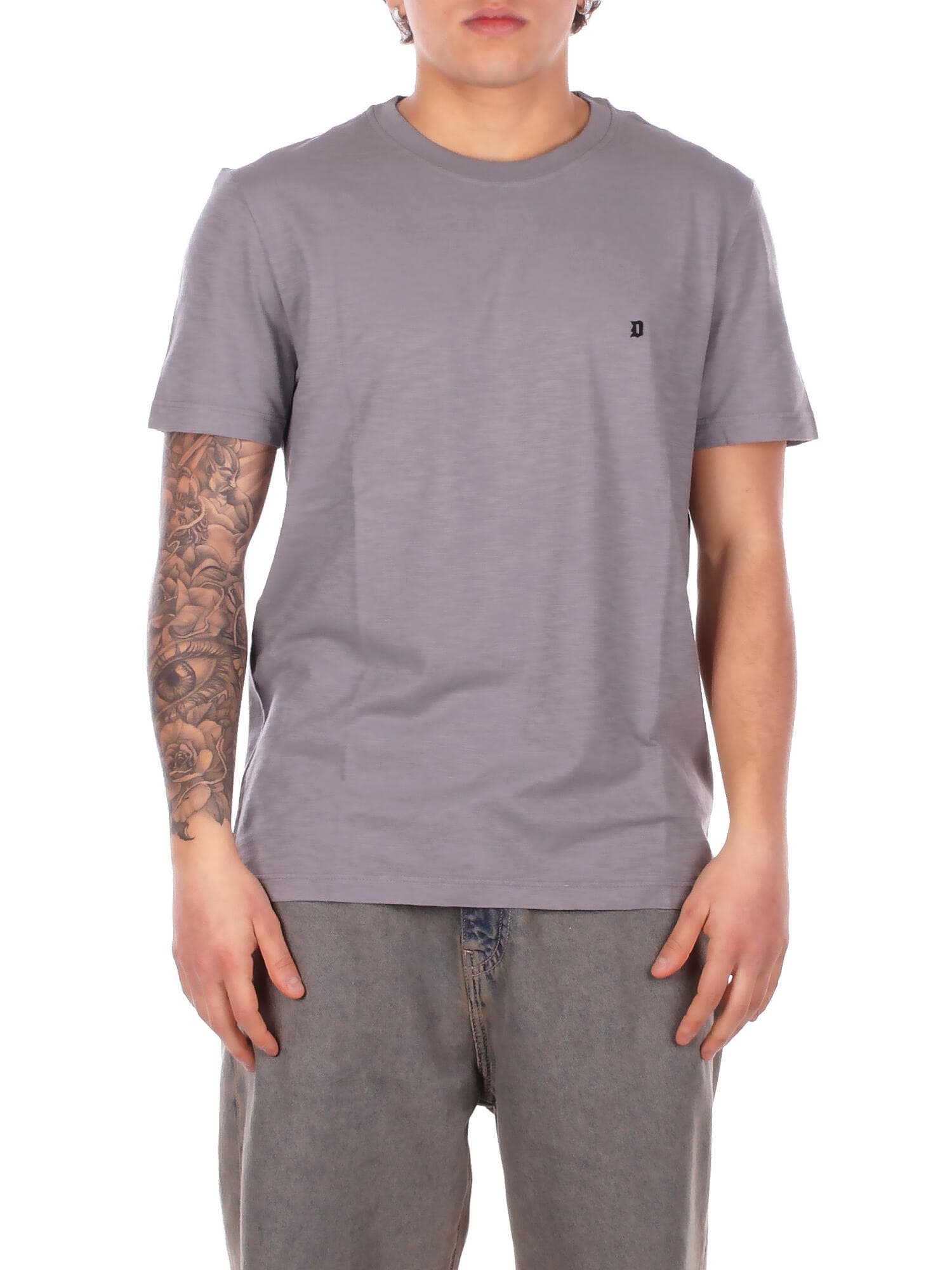 Dondup  T-shirt e Polo Fume - 7