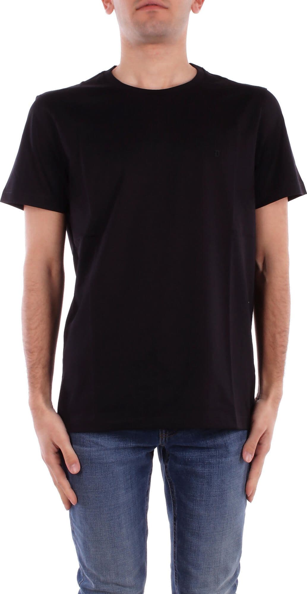 Dondup  T-shirt e Polo Nero - 7