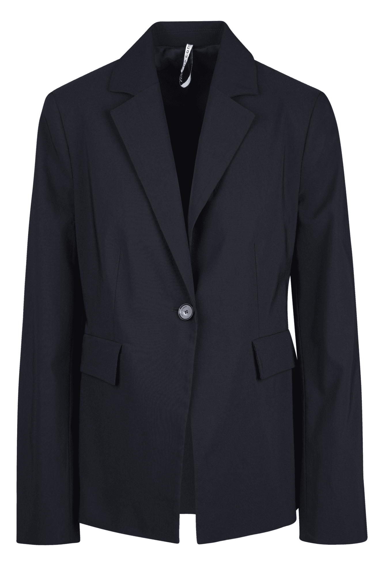 Liviana Conti  - Giacca - 470793 - Nero - 7