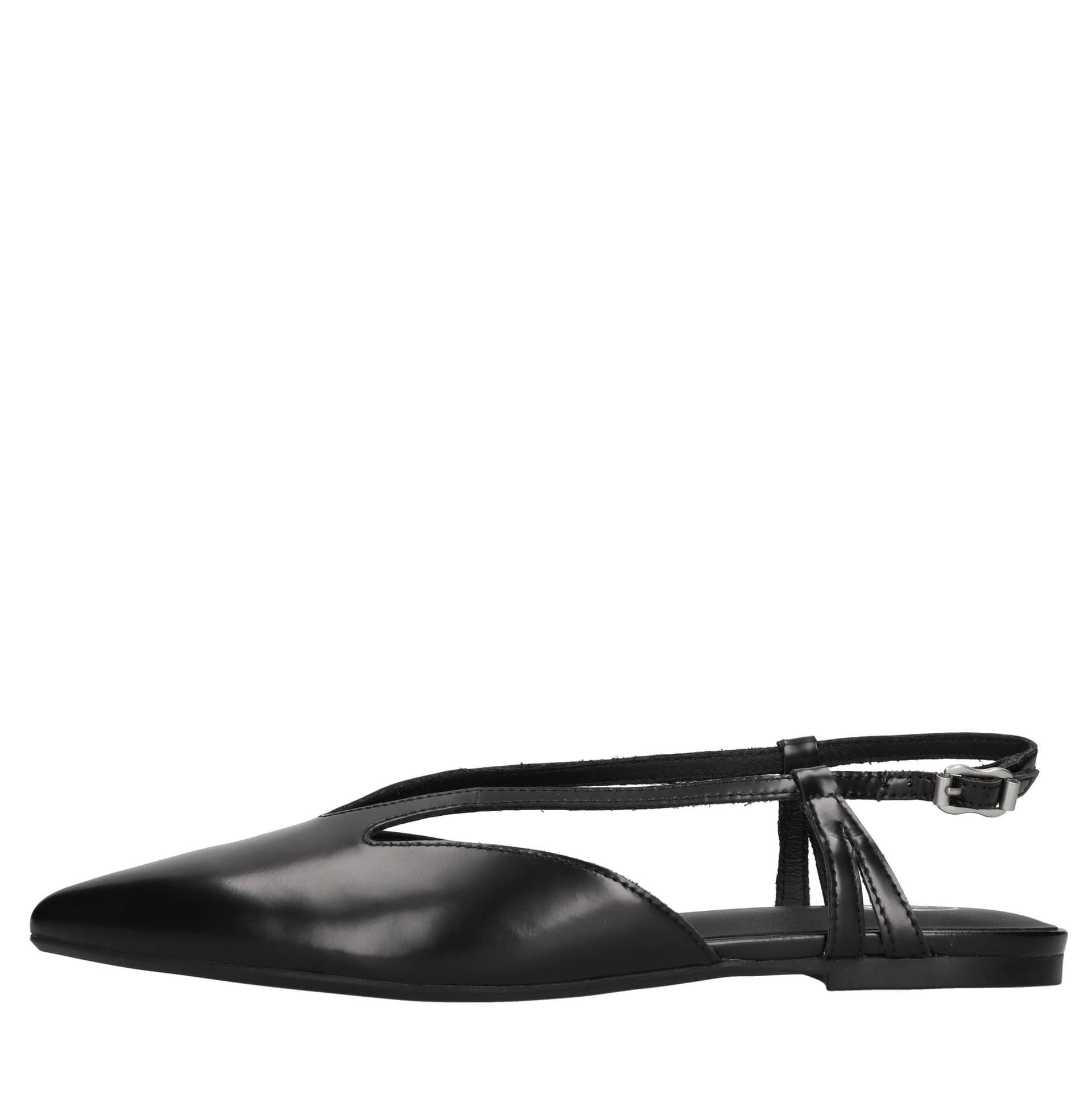 ASH  Scarpe basse Nero - 6