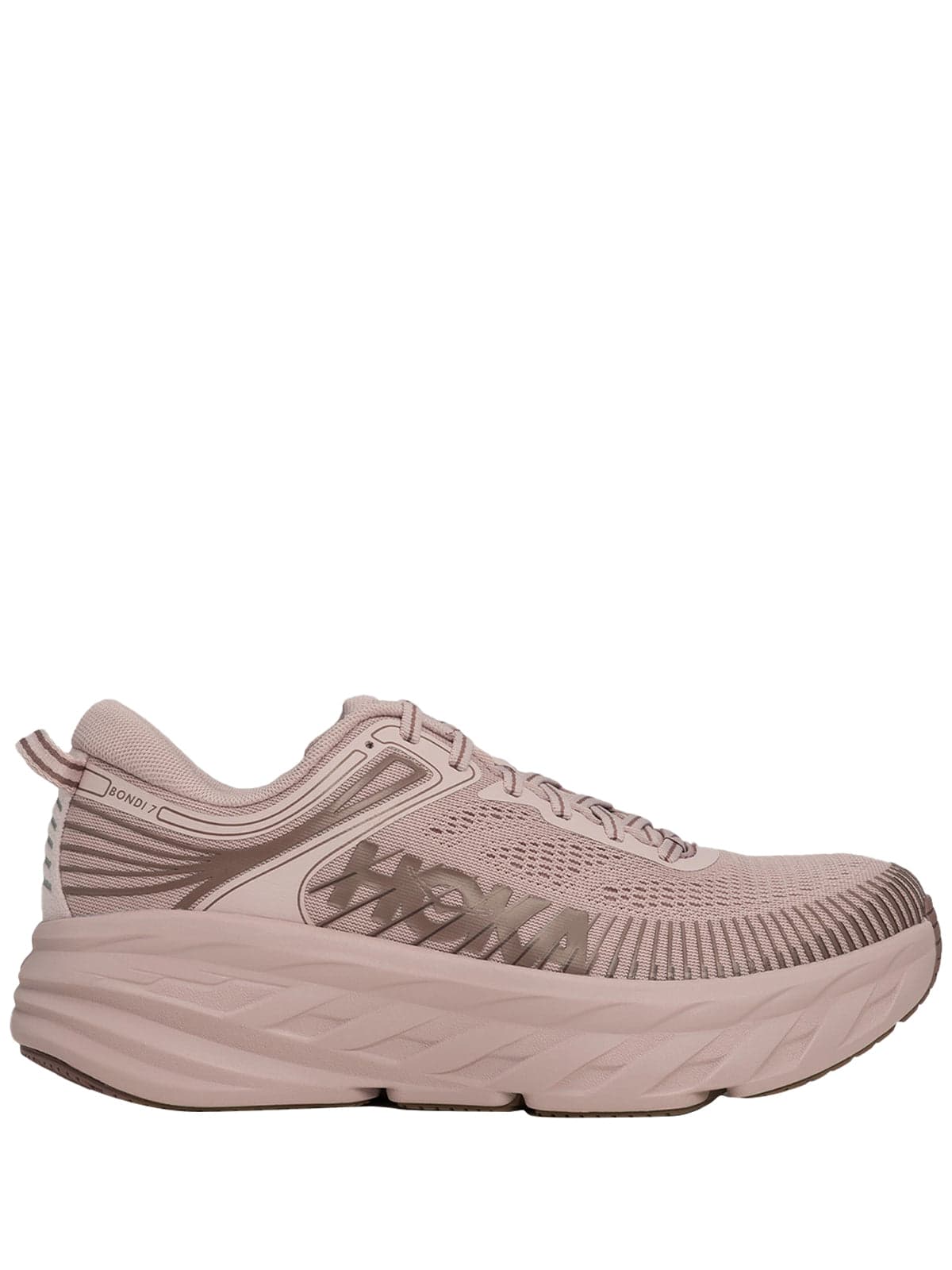 HOKA ONE ONE - Sneakers w bondy - 5