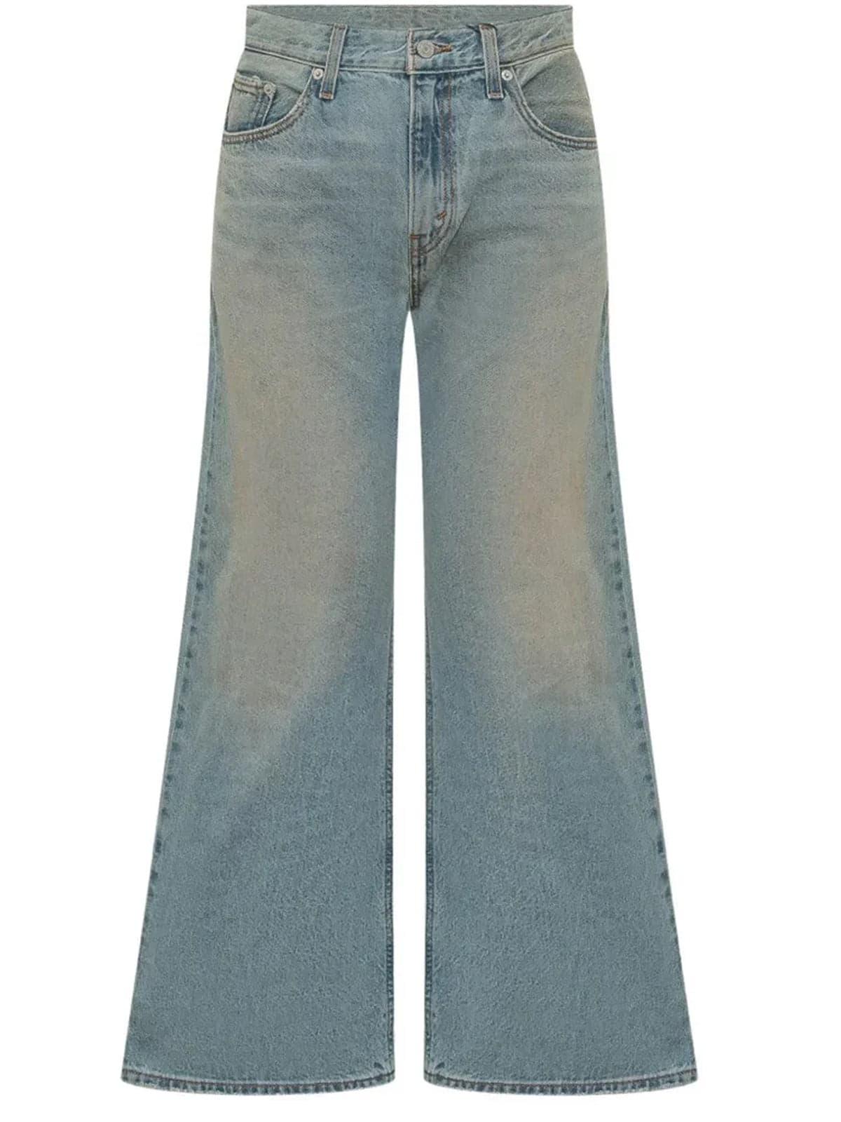 LEVI'S Levi's - Jeans Loose da Donna - 5