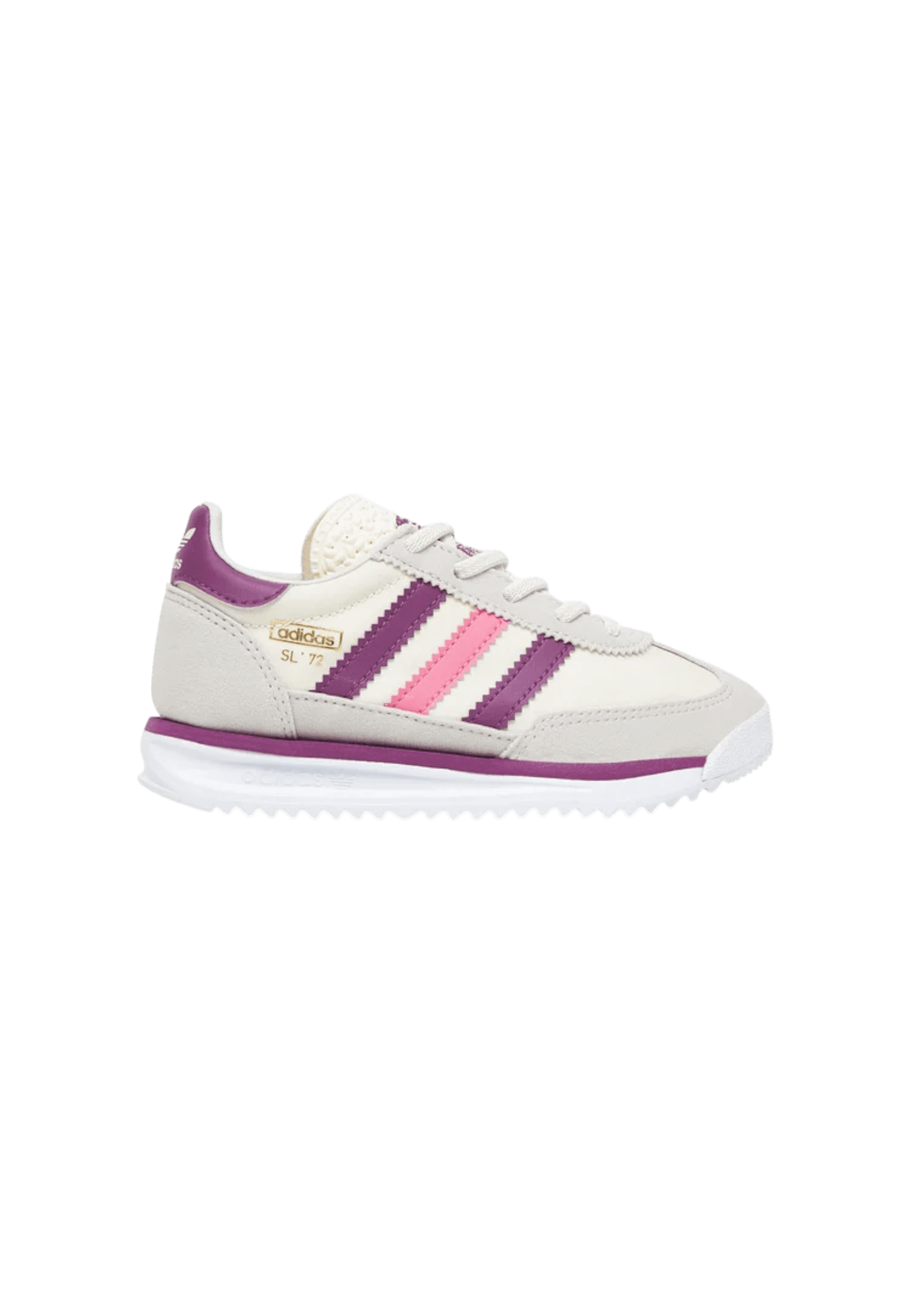 ADIDAS ORIGINALS Scarpe Bambina Adidas Originals JQ5963_SL_72_RS_EL_C - 6