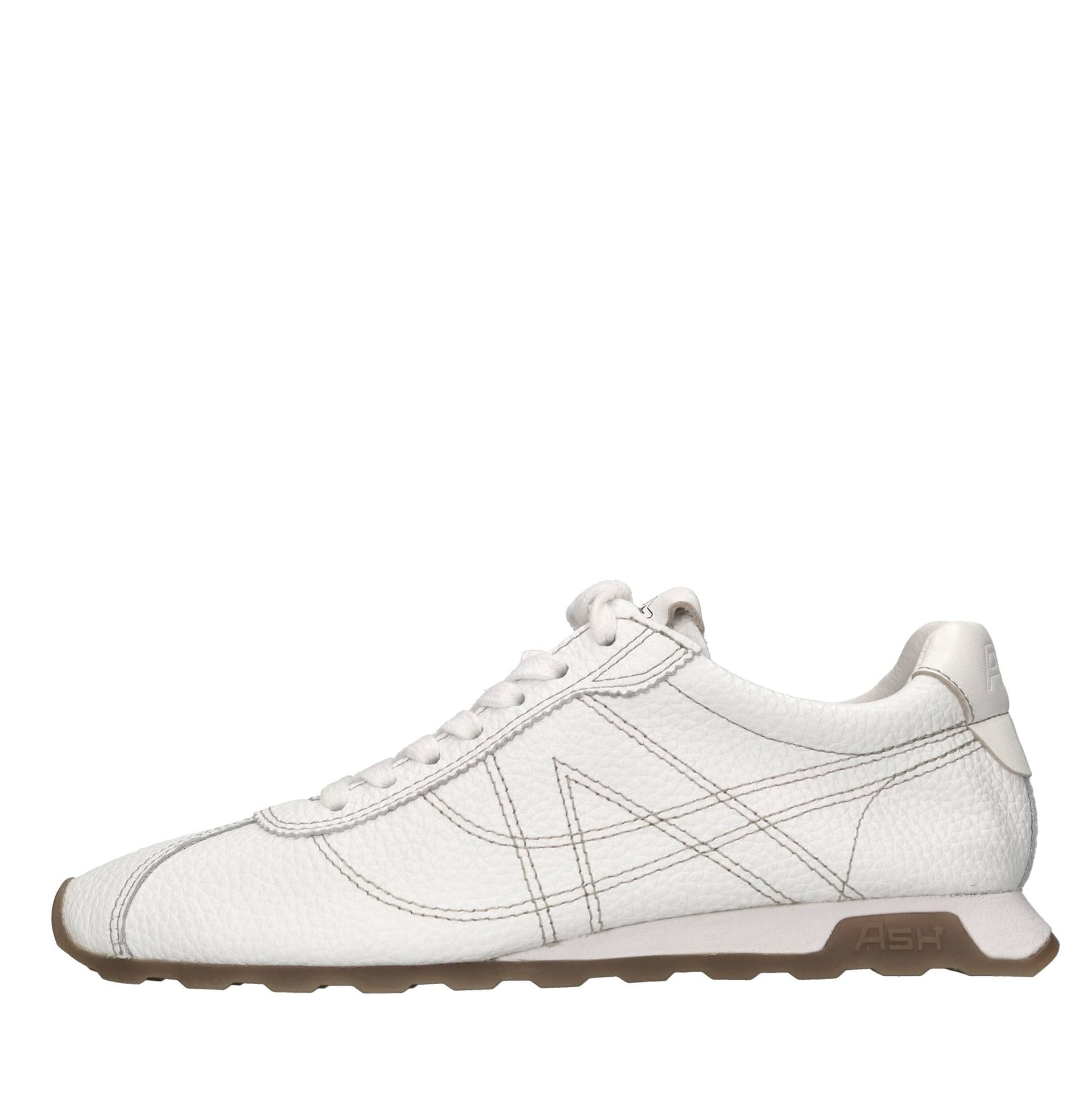 ASH  Sneakers Bianco - 6