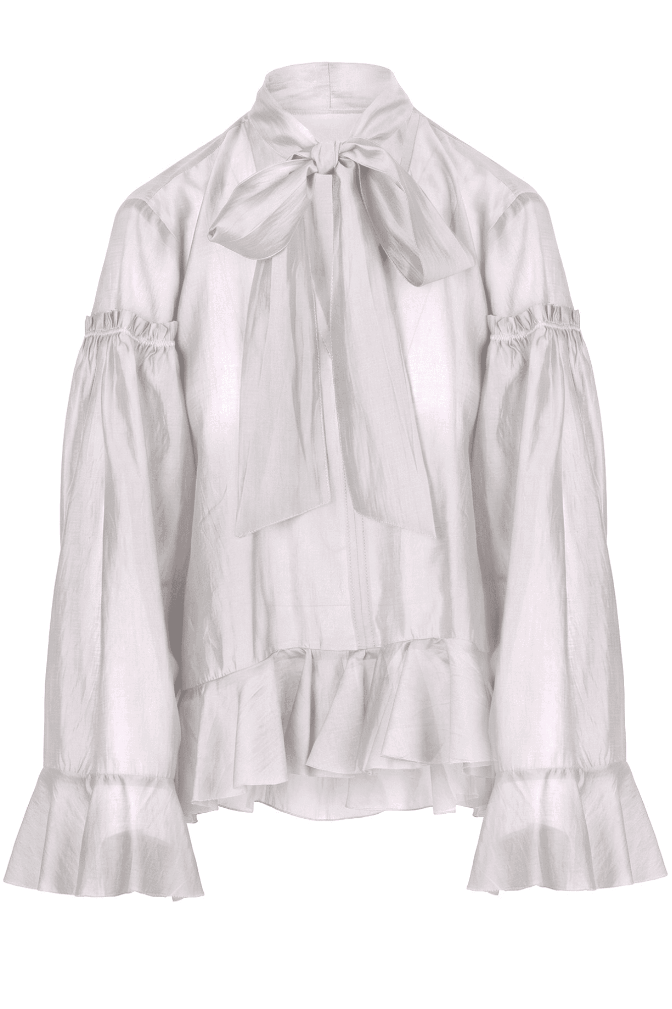 8PM 8pm - Blusa - 470446 - Latte - 7