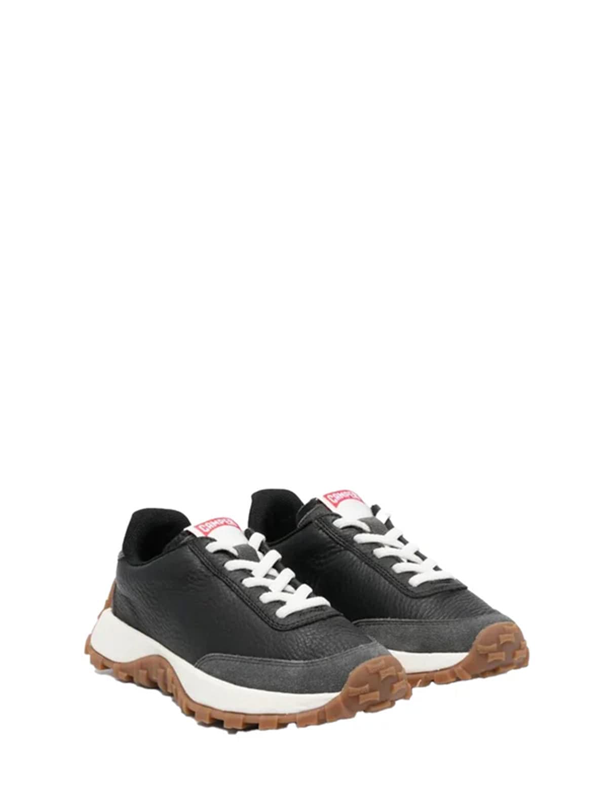 CAMPER KIDS Camper Kids - Sneakers Nere da Bambino - 5