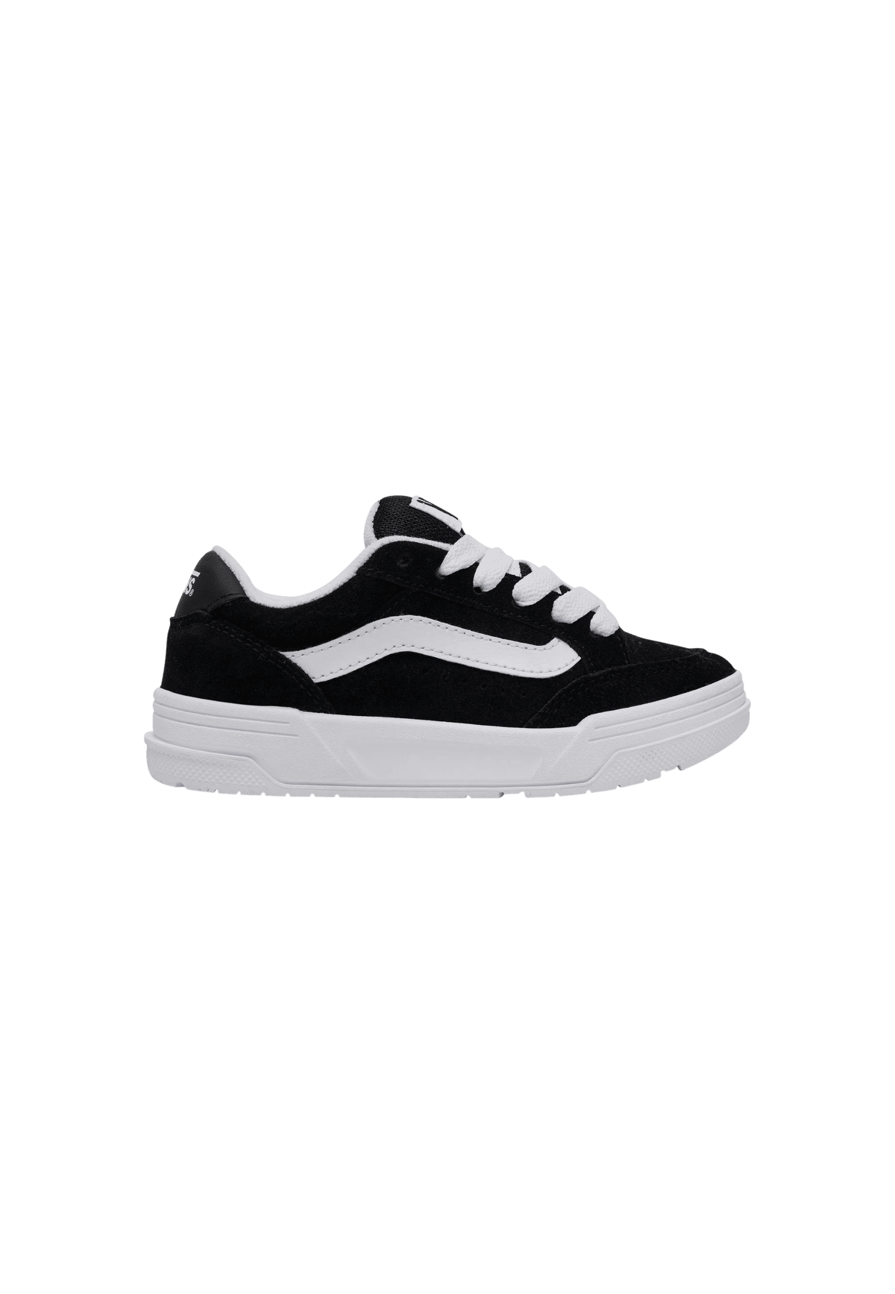 VANS Scarpe Bambino Vans VN000D4NBZW1_HYLANE - 6