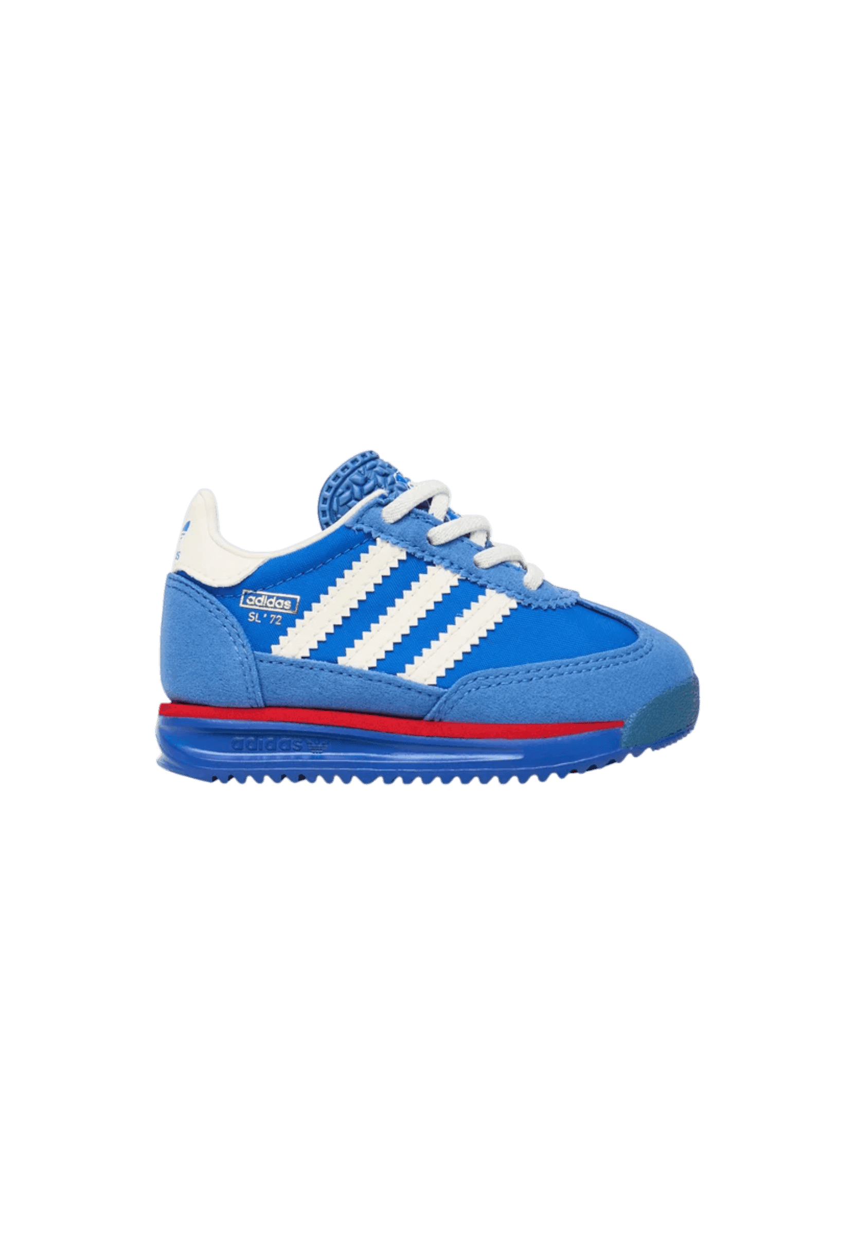 ADIDAS ORIGINALS Scarpe Bambino Adidas Originals JH9953_SL_72_RS_EL_C - 6
