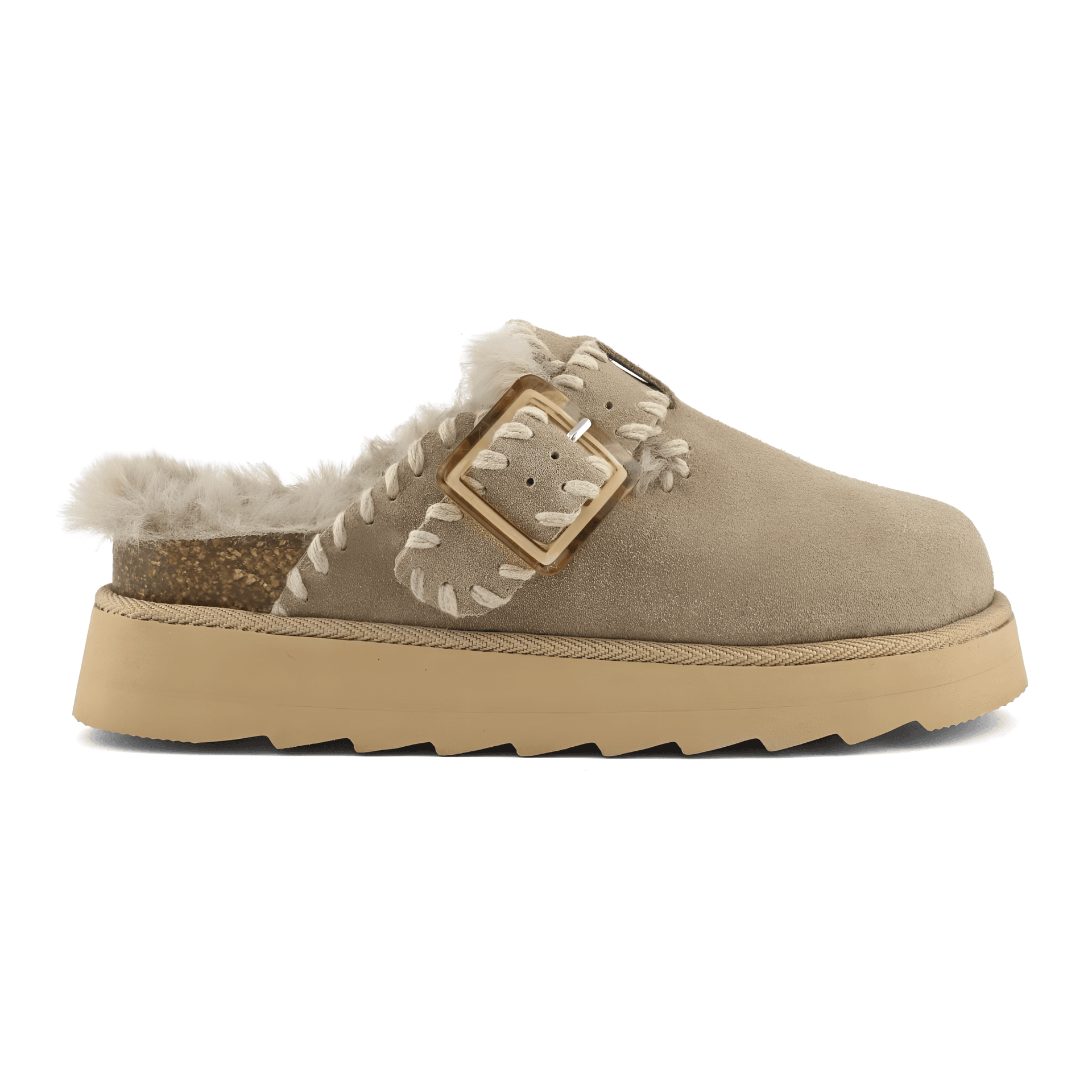 COLORS OF CALIFORNIA Sabot Donna - 6