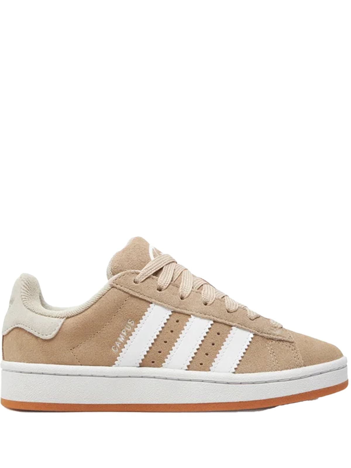 ADIDAS ORIGINALS Adidas Originals - Sneakers Campus 00S Beige da Donna - 5