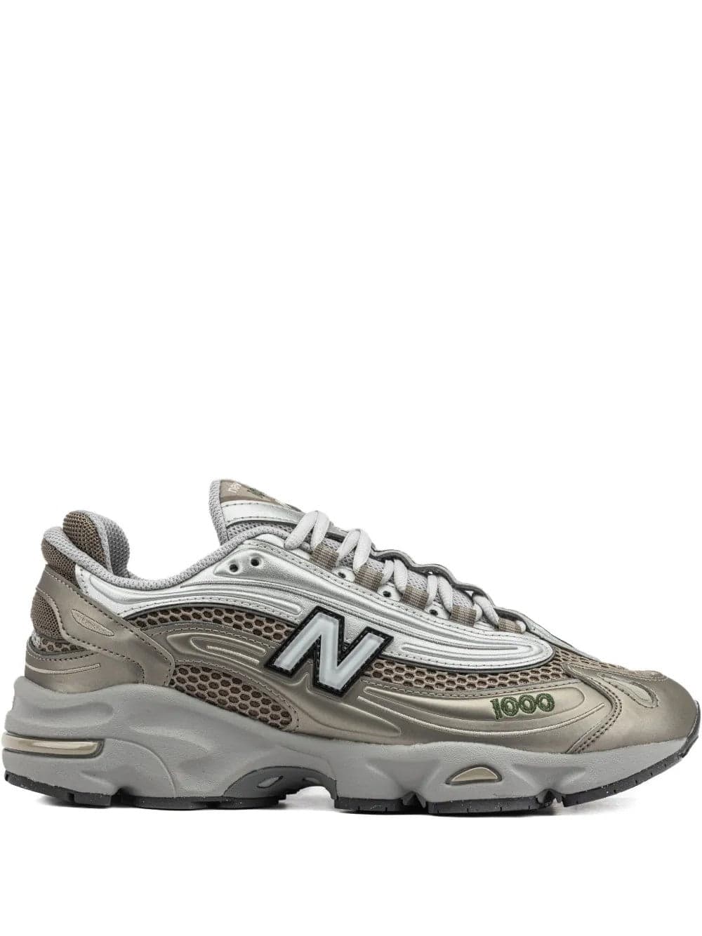 NEW BALANCE  Sneakers Unisex - 3