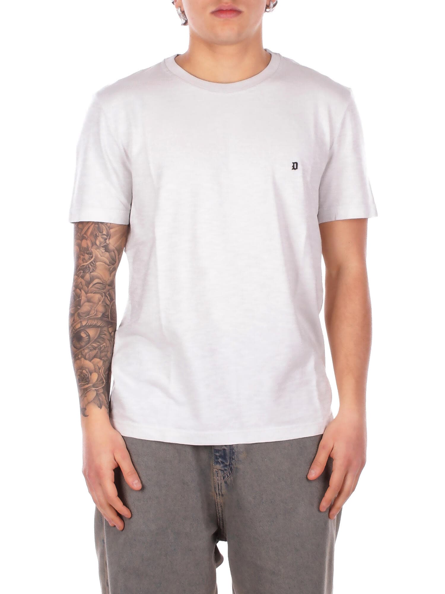 Dondup  T-shirt e Polo Cristallo - 7