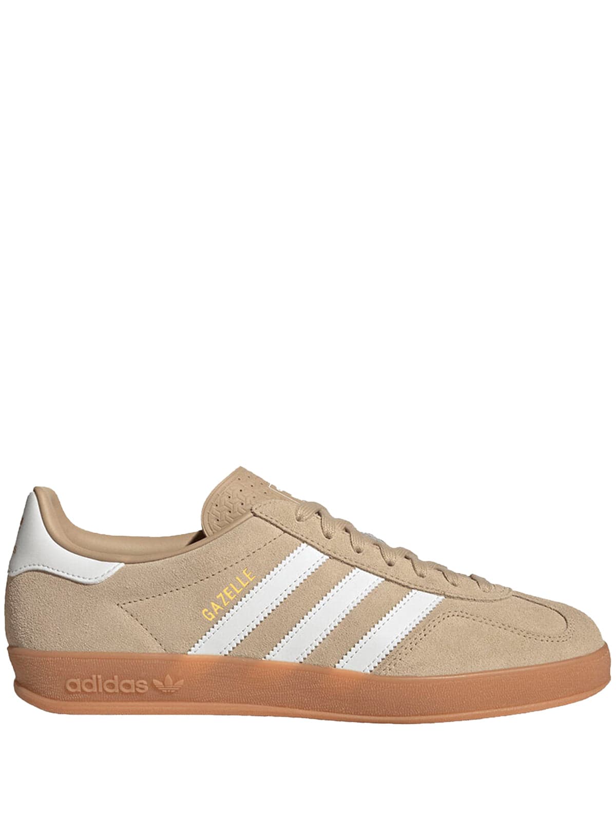 ADIDAS ORIGINALS  - Sneakers Gazelle indoor - 4