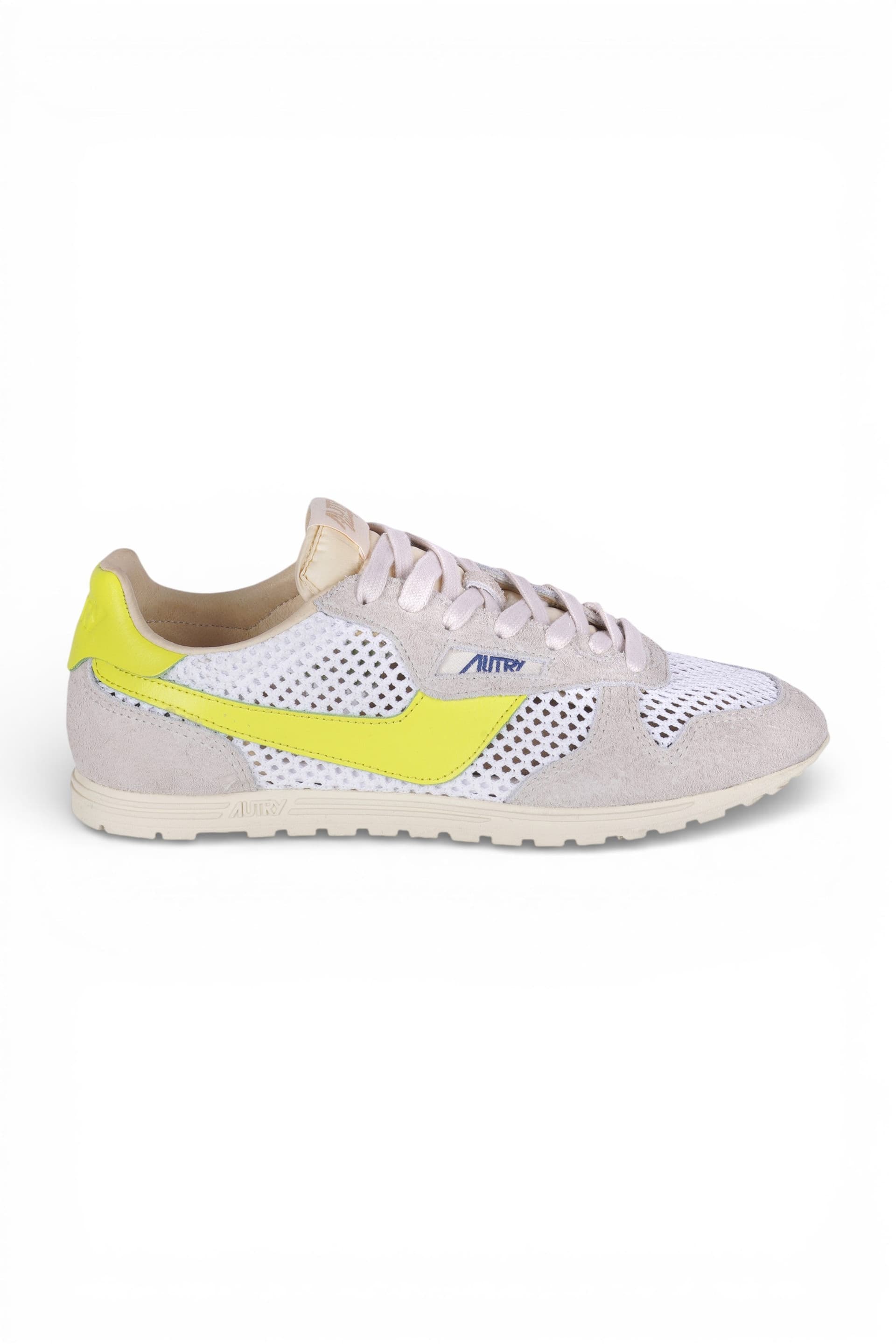 AUTRY Autry - Sneakers - 470553 - Sabbia - 8