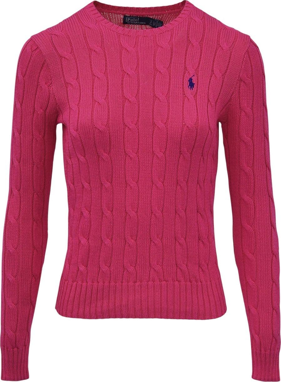 Ralph Lauren  Maglie Fucsia – Fucsia Vivaci