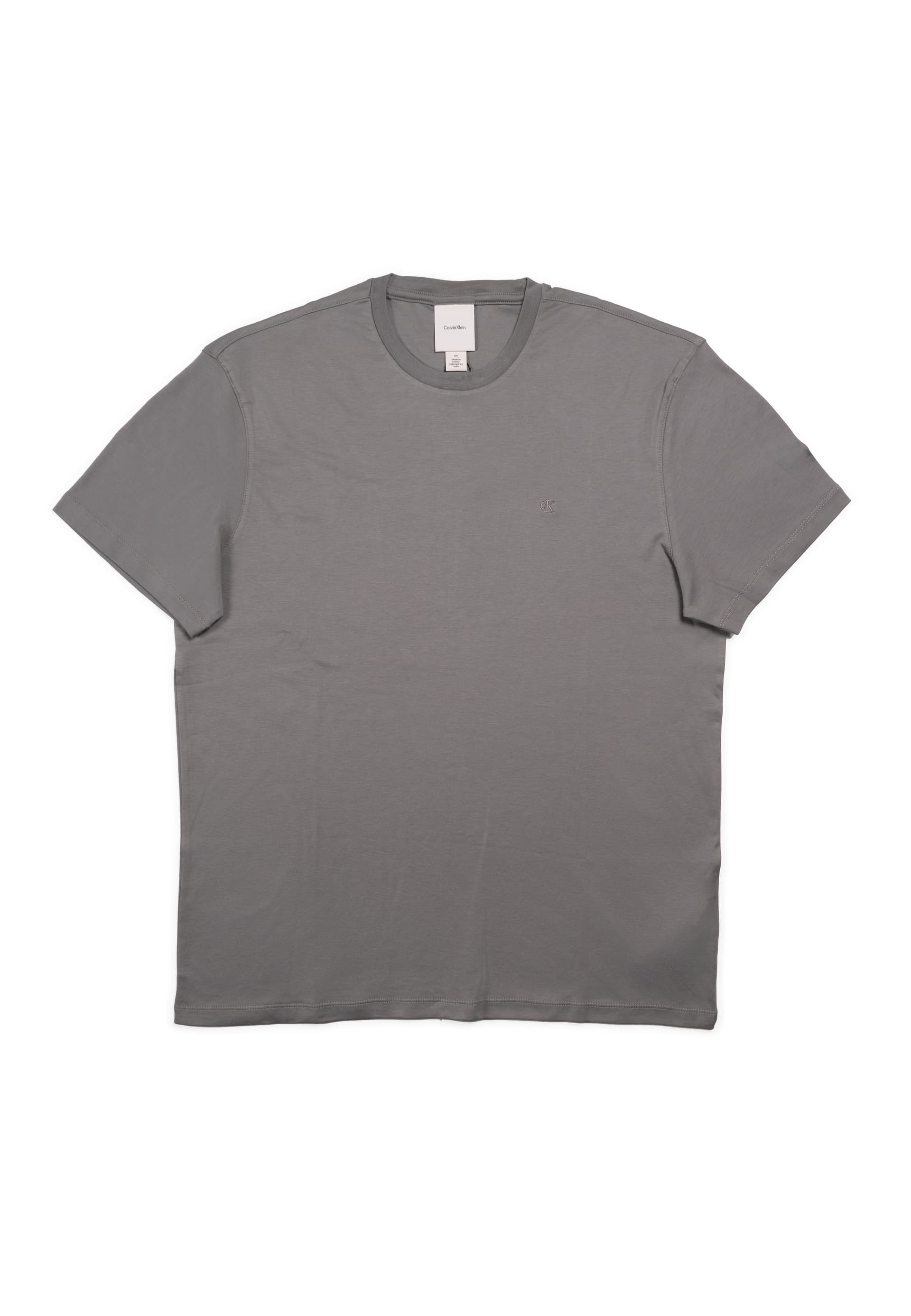 calvin klein T-shirt Uomo Calvin Klein LV04LB275G RMG GRIG - 4