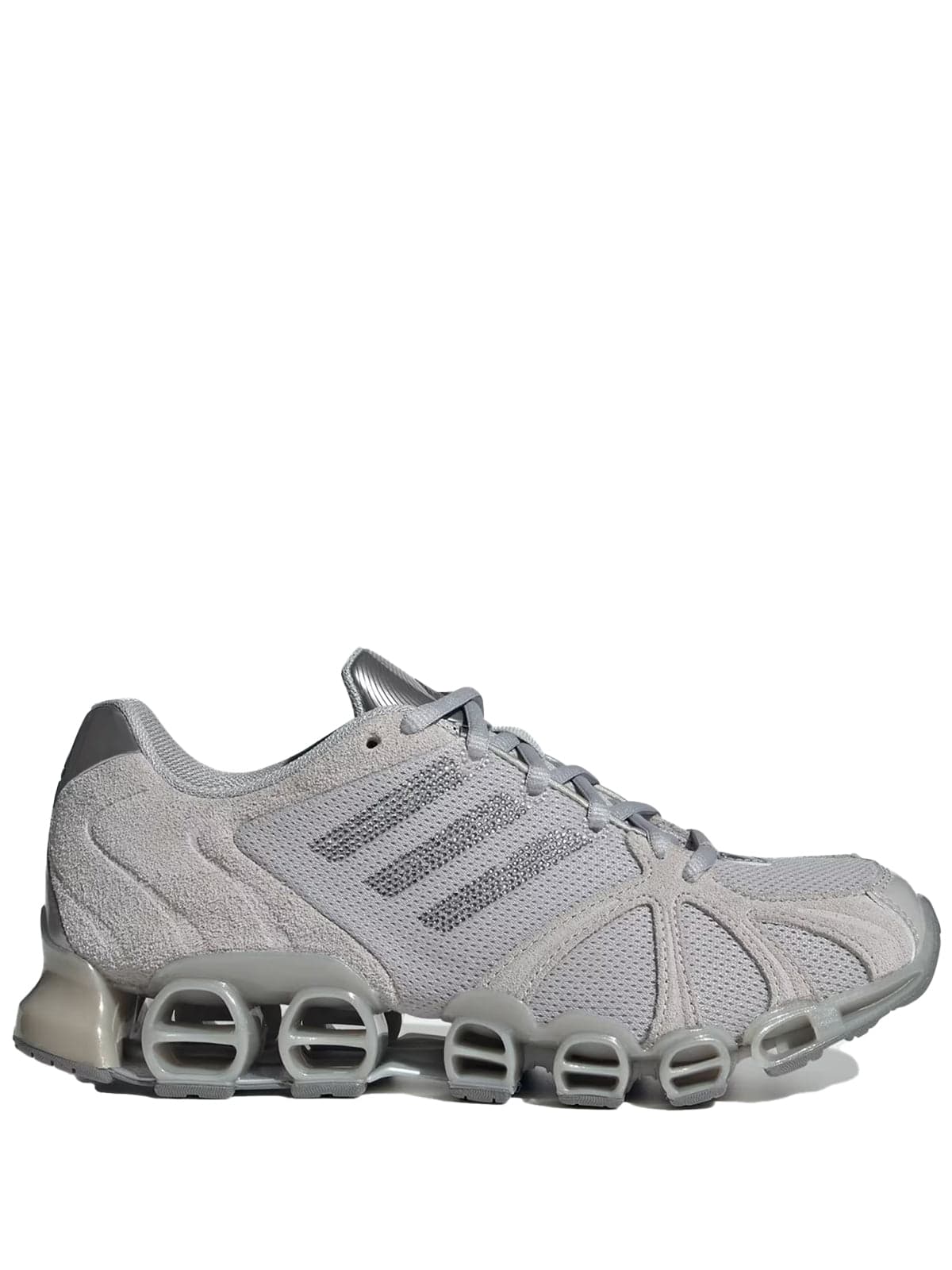 ADIDAS ORIGINALS Adidas Originals - Sneakers Mega Ghostride Grigie da Donna - 6