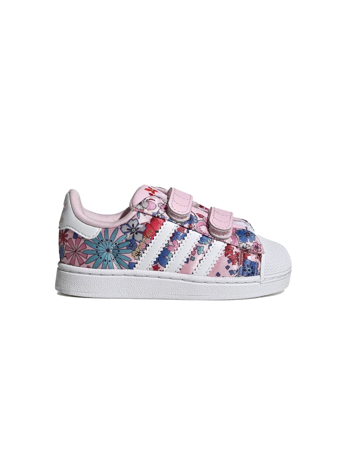 ADIDAS KIDS Adidas Kids - Sneakers Superstar Rosa da Bambina