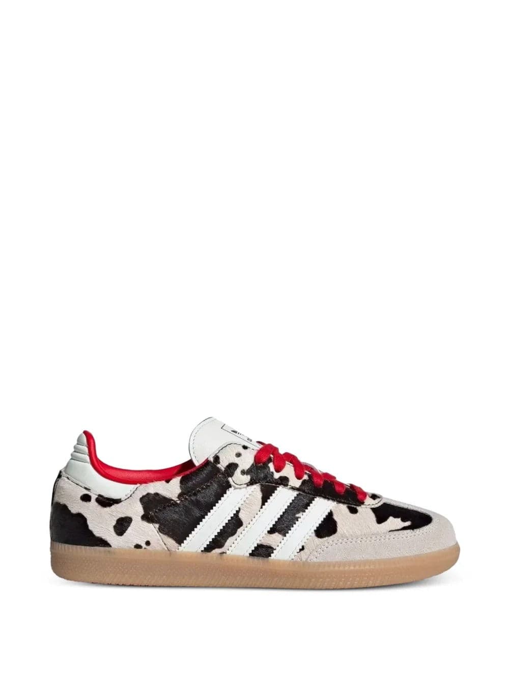 ADIDAS ORIGINALS Adidas Originals - Sneakers Samba Og Multicolor Unisex - 6